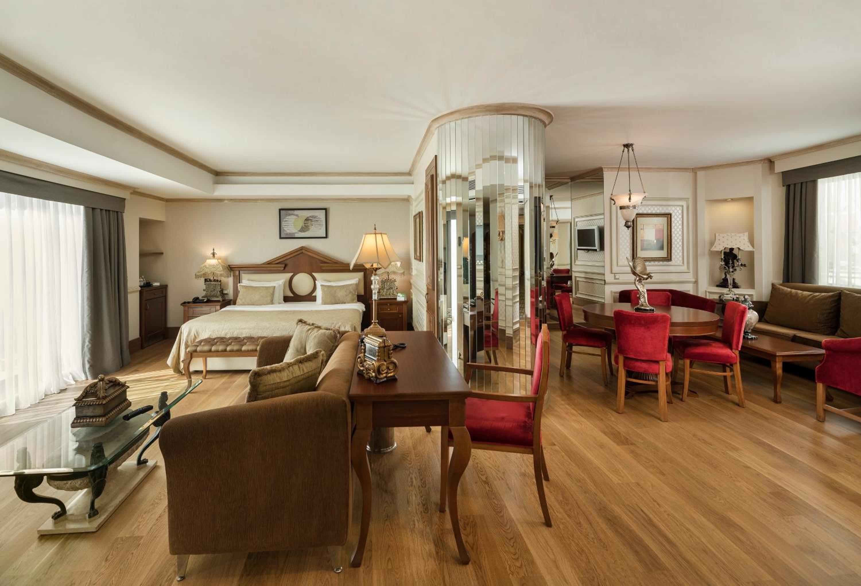 Holiday Inn Istanbul Old City, an IHG Hotel - Image 43