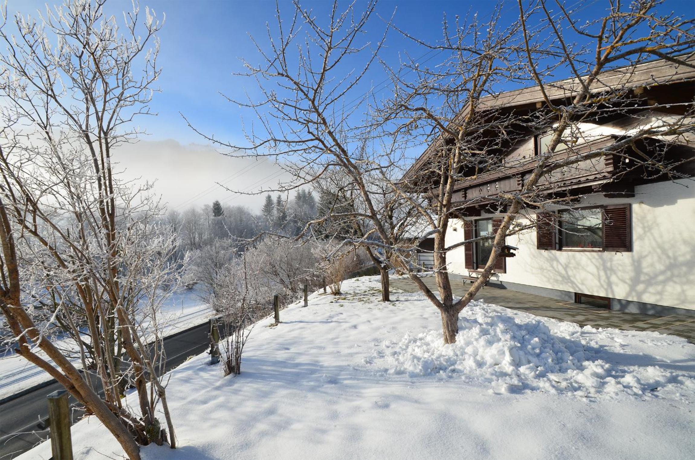 Finest Ski Chalet Leogang by All in One Apartments