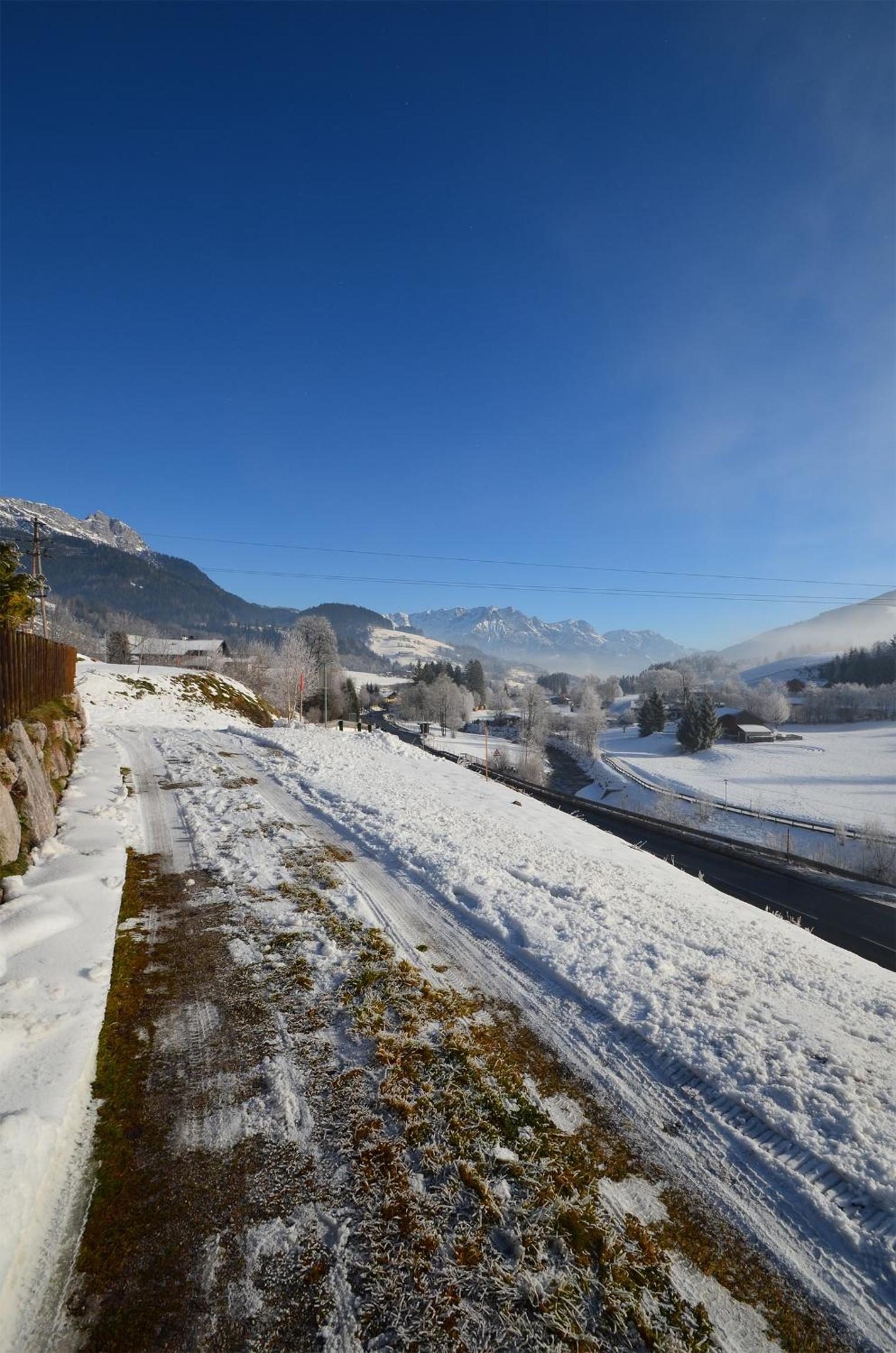 Finest Ski Chalet Leogang by All in One Apartments