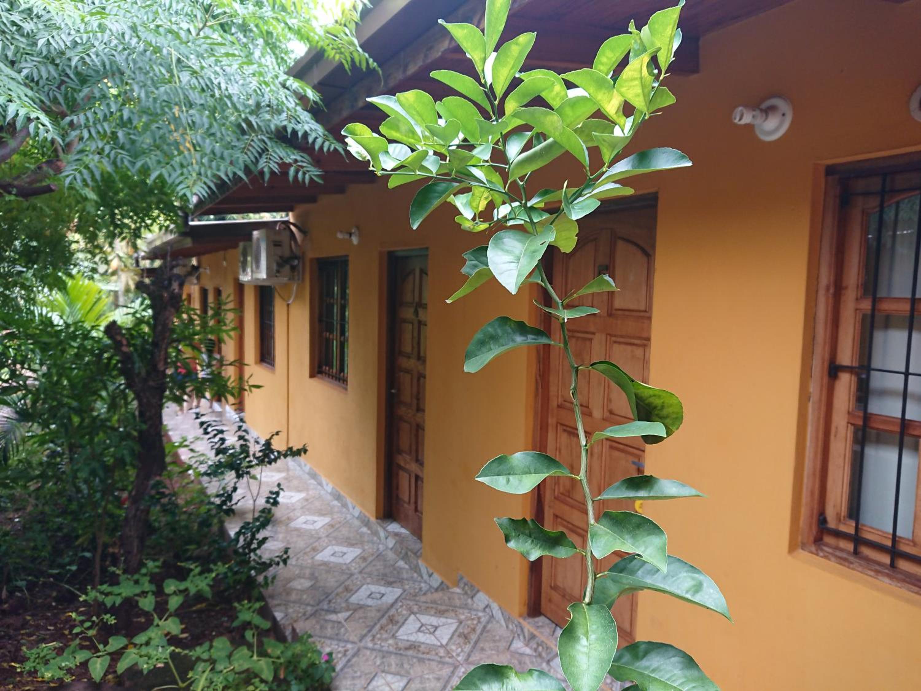 La Posada de Moncho