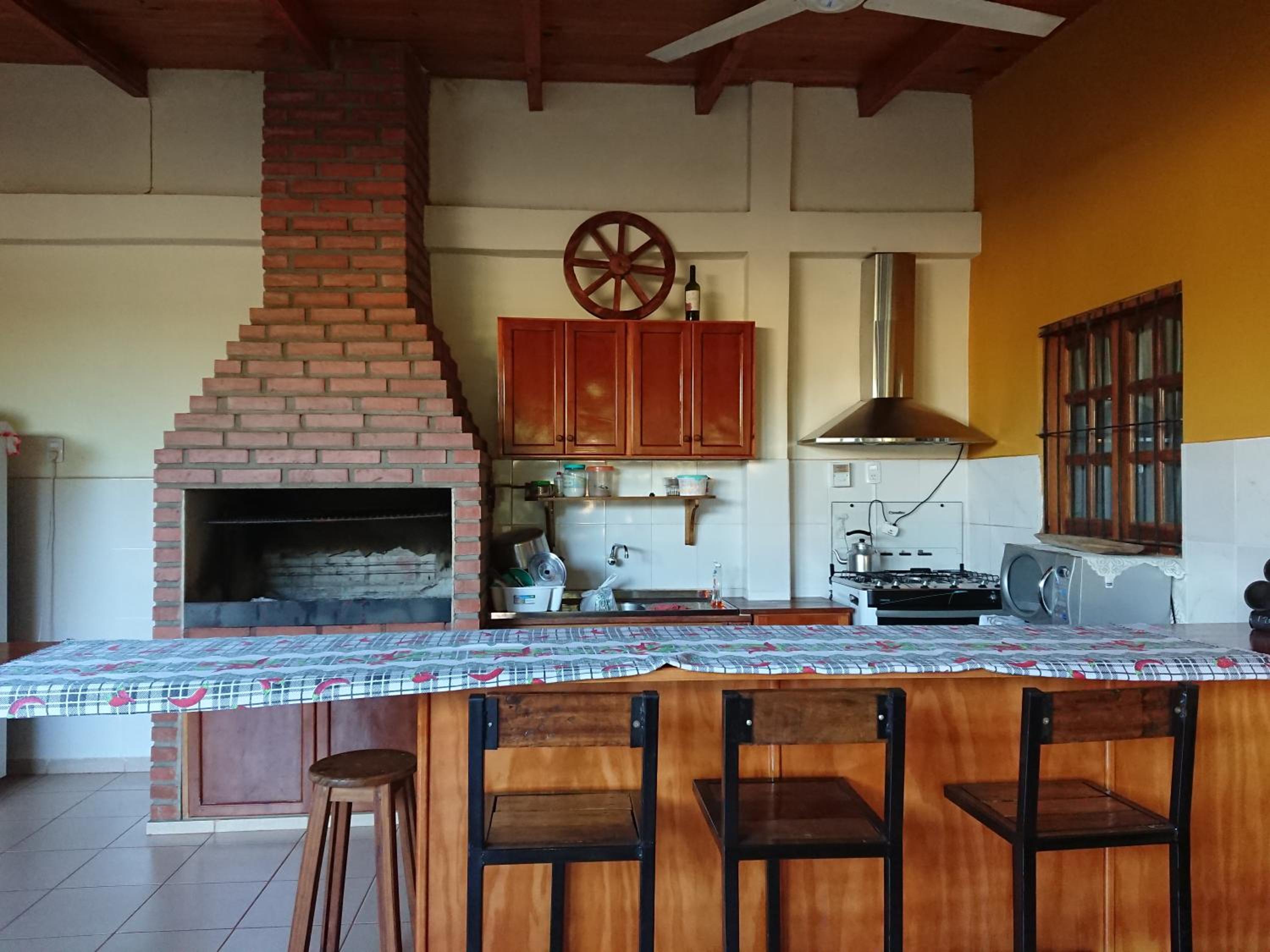 La Posada de Moncho