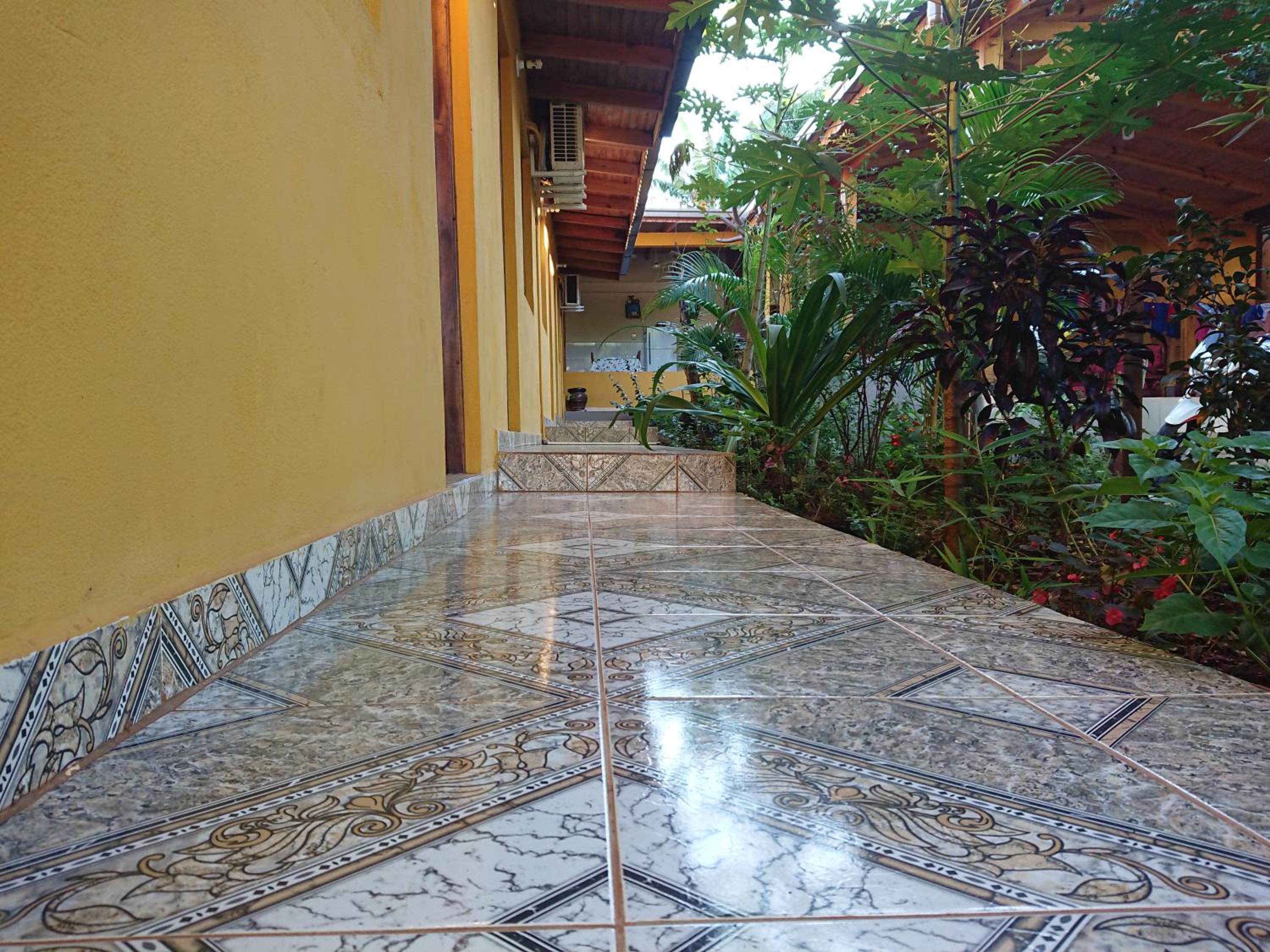La Posada de Moncho