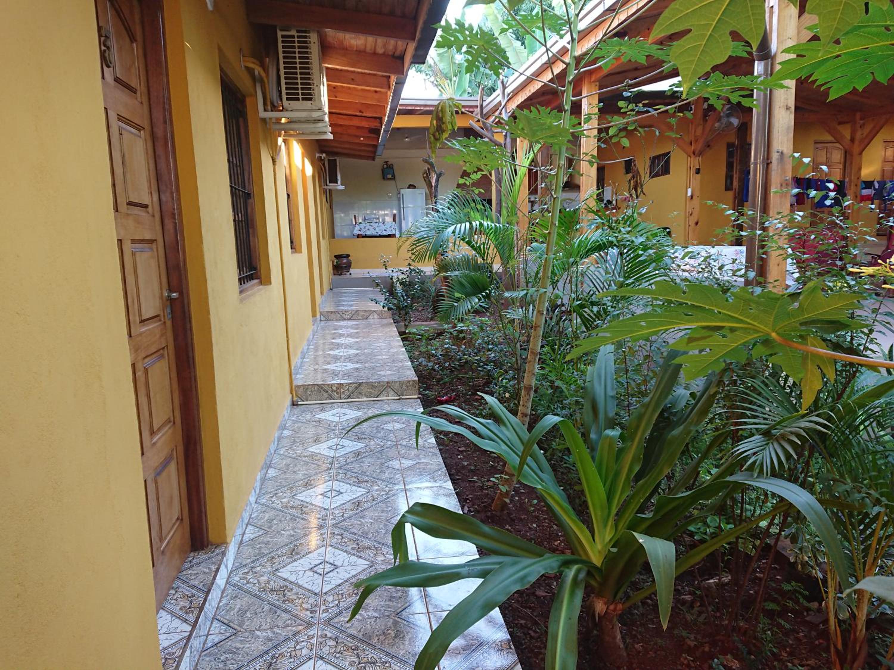 La Posada de Moncho