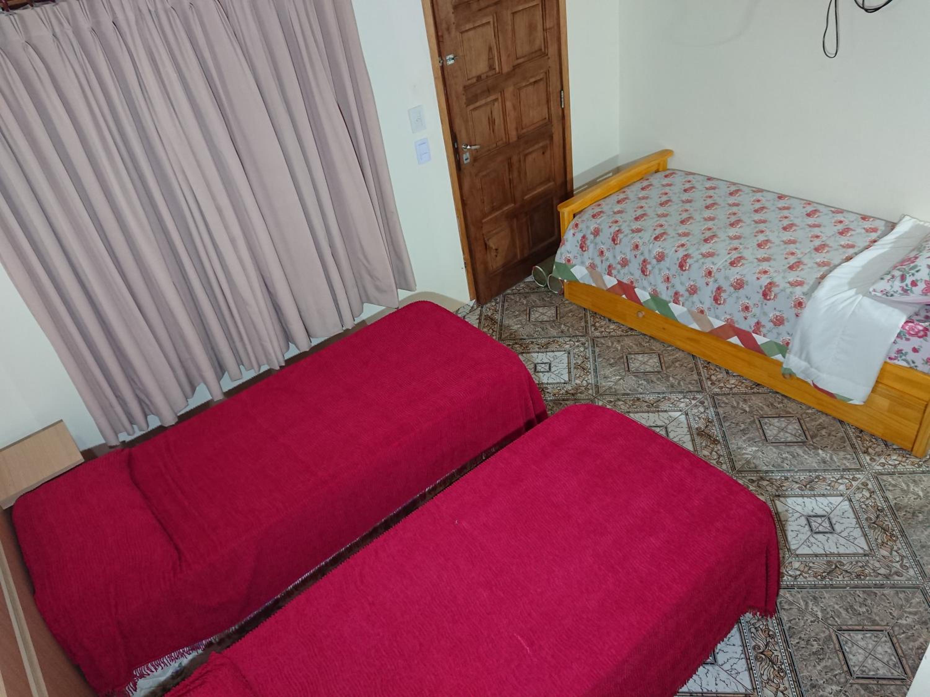 La Posada de Moncho