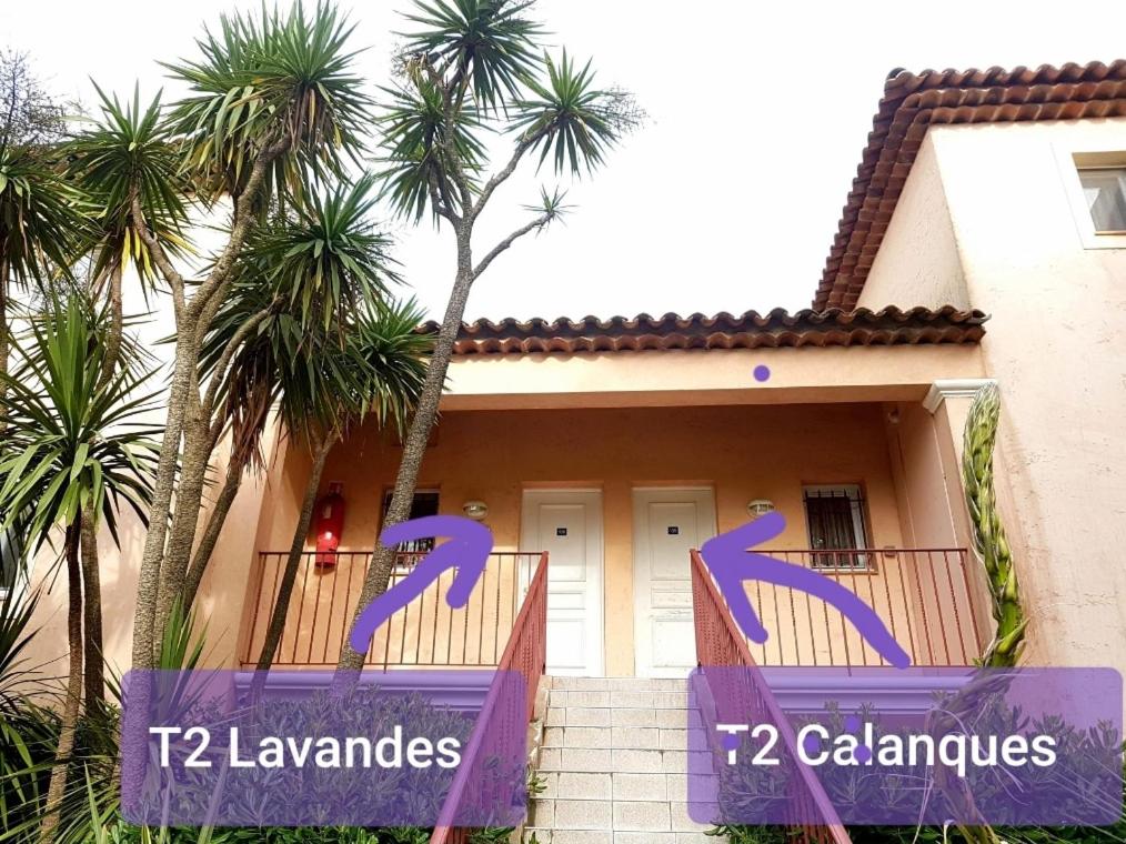 Hyeres Vacations - Ecrins de la Badine- pinede - Property Image 28