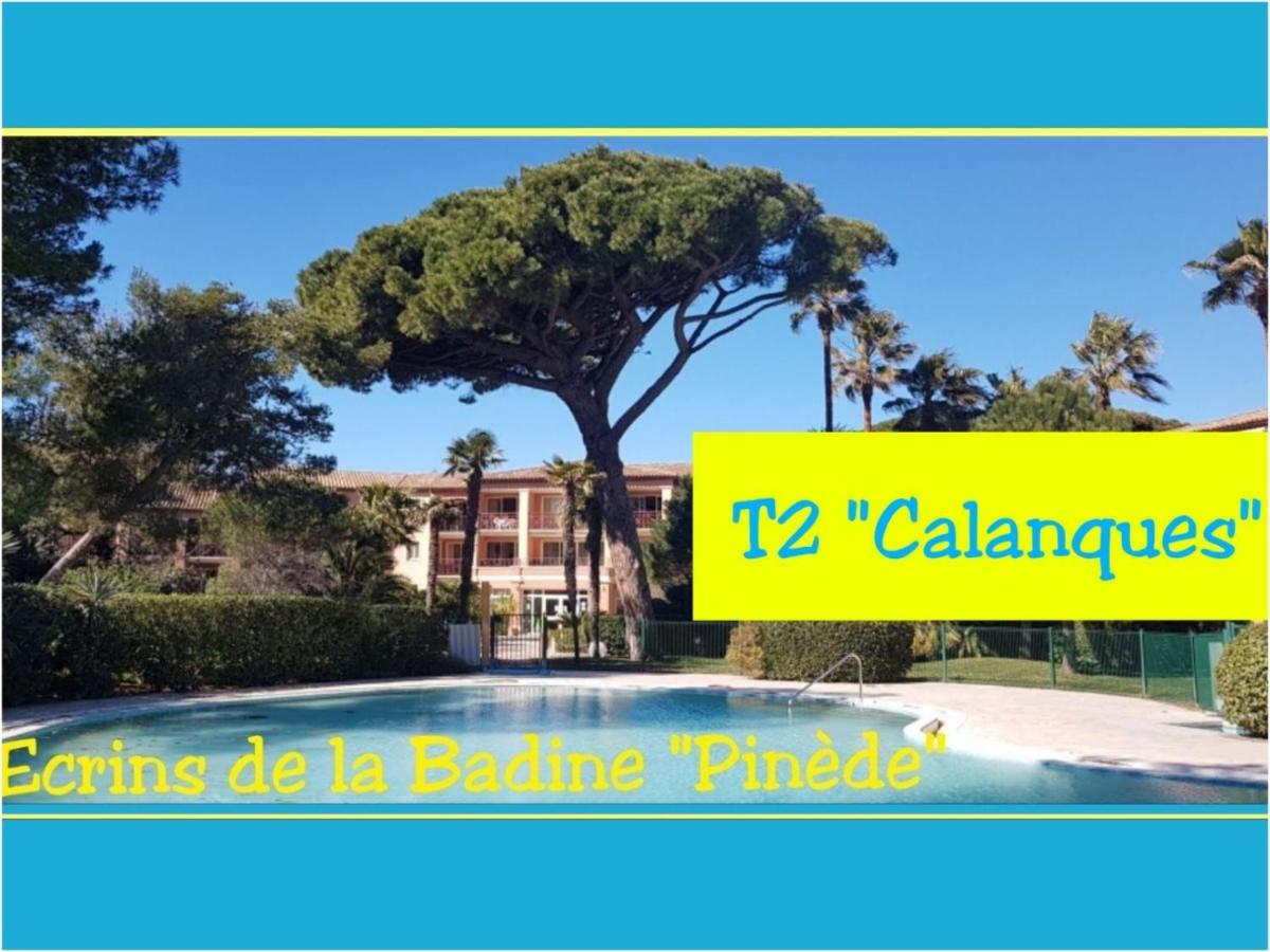 Hyeres Vacations - Ecrins de la Badine- pinede - Property Image 45