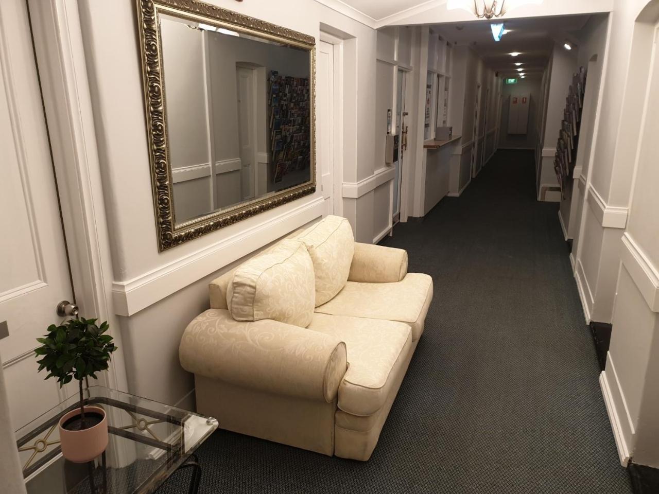 Adelaide Pulteney Motel-2