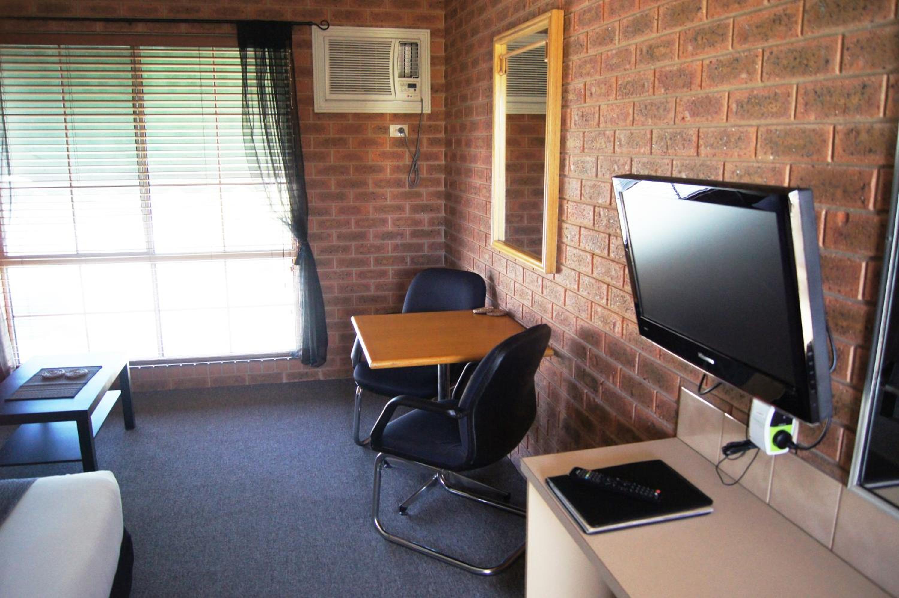 Central Yarrawonga Motor Inn