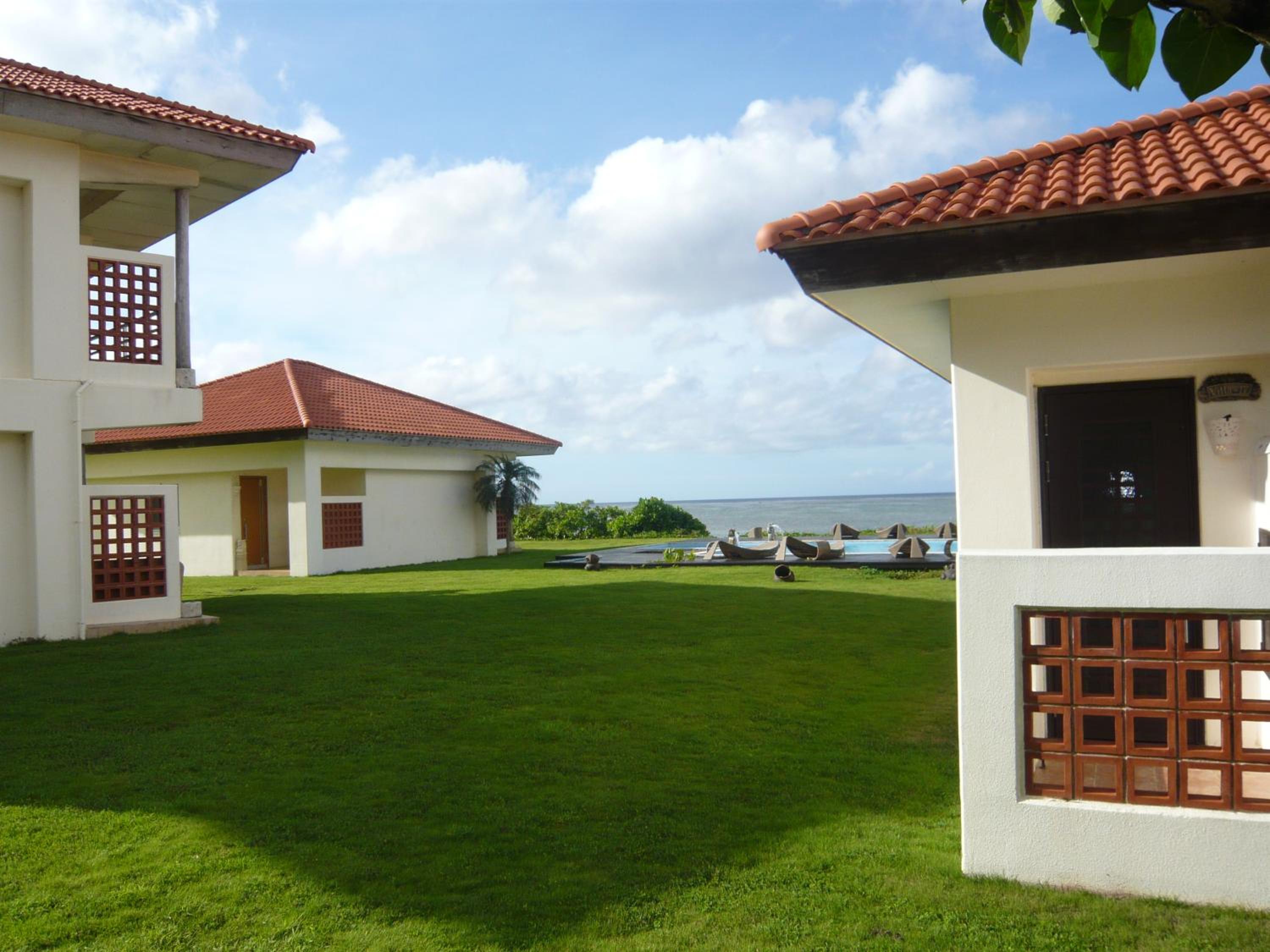 エコヴィレッジ西表 Eco Village Iriomote