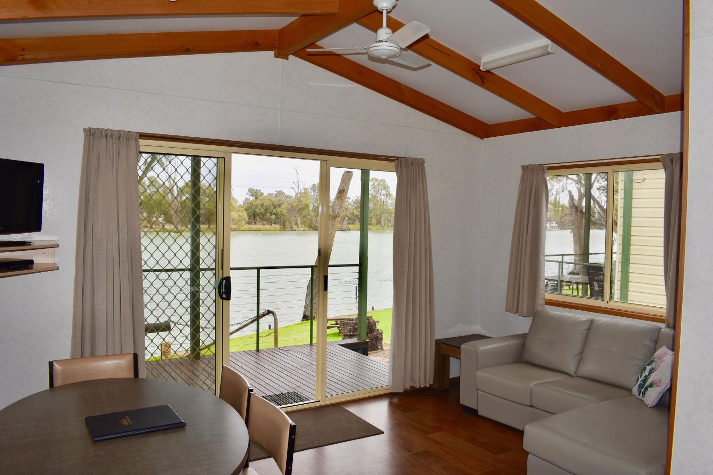 Rivergardens Holiday Park Mildura