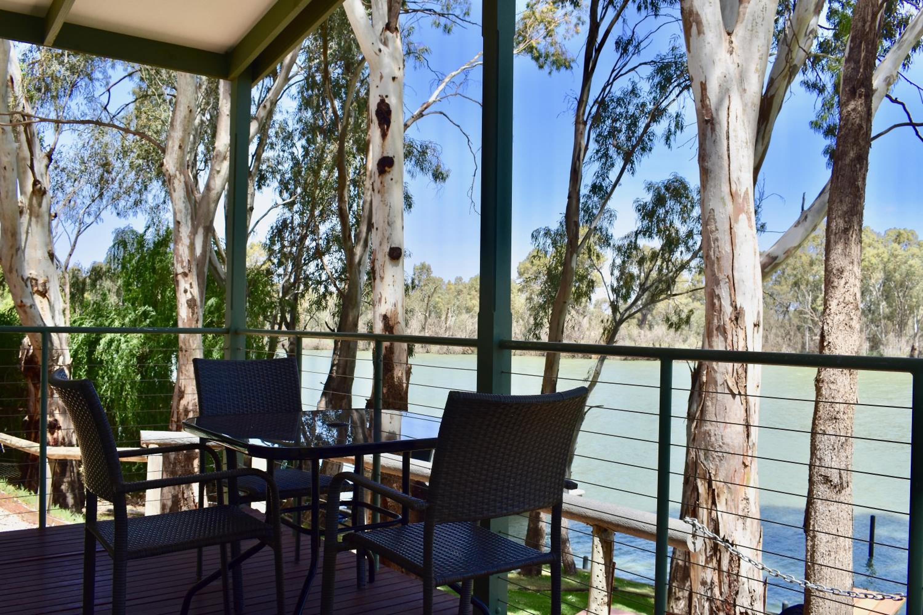 Rivergardens Holiday Park Mildura