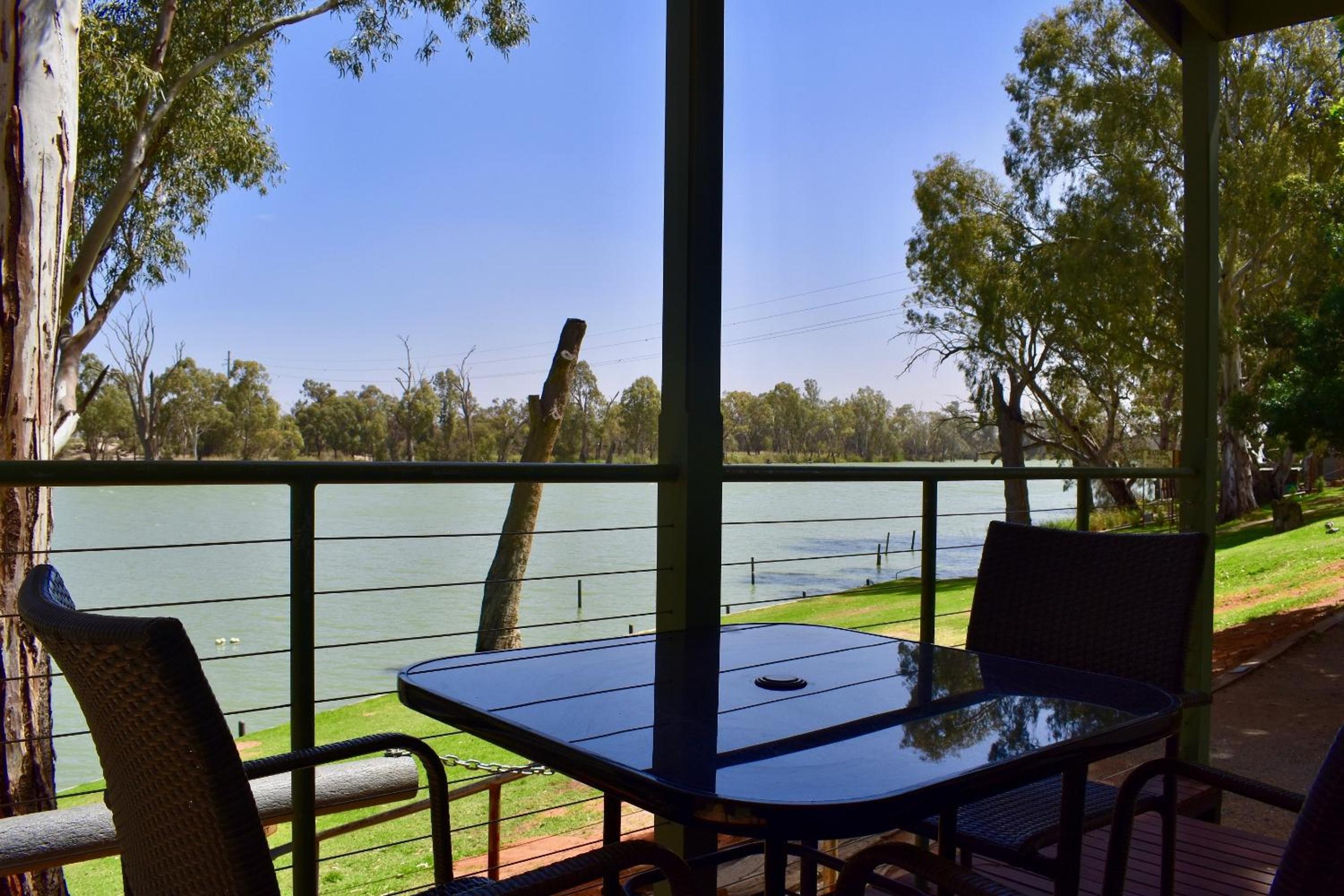 Rivergardens Holiday Park Mildura