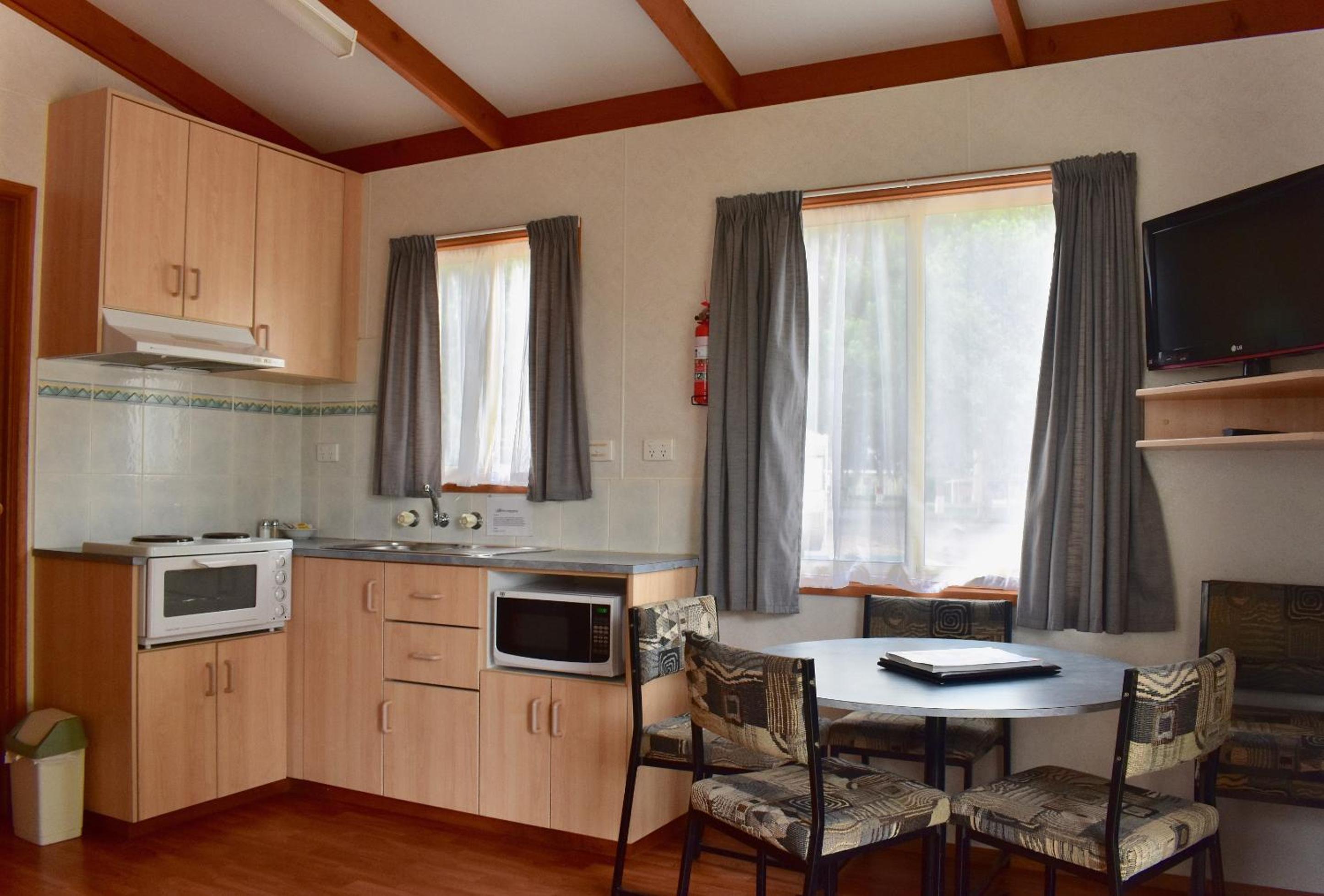 Rivergardens Holiday Park Mildura