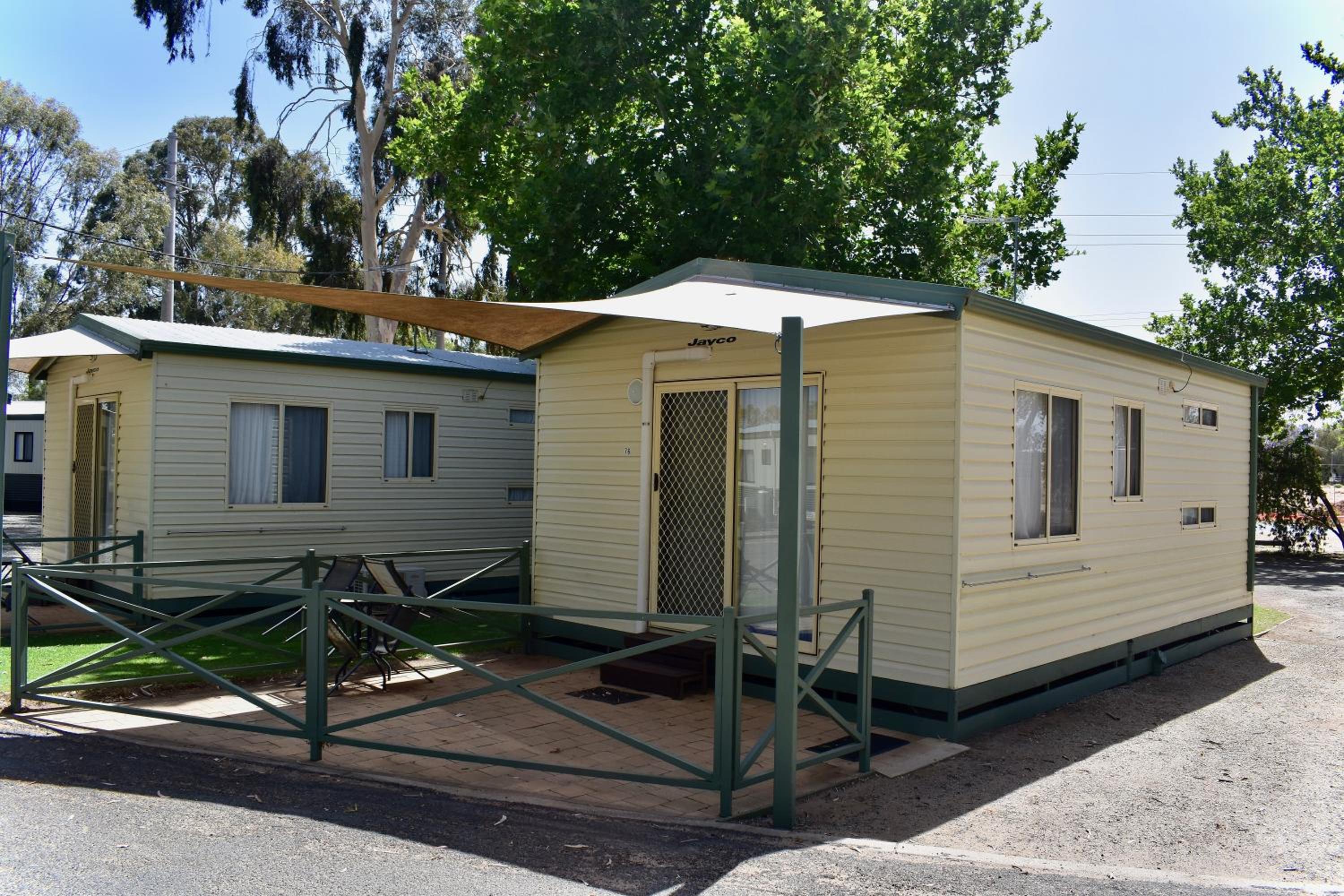 Rivergardens Holiday Park Mildura