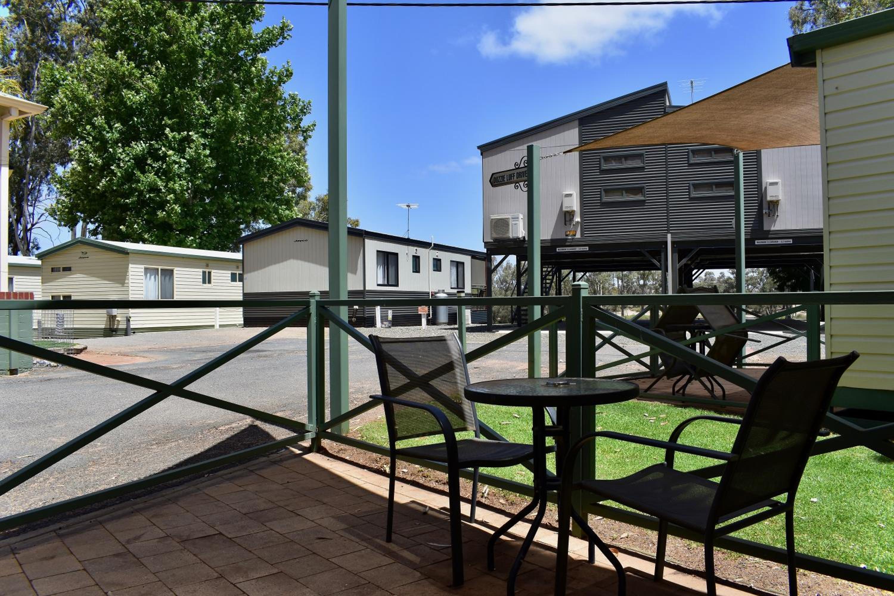 Rivergardens Holiday Park Mildura