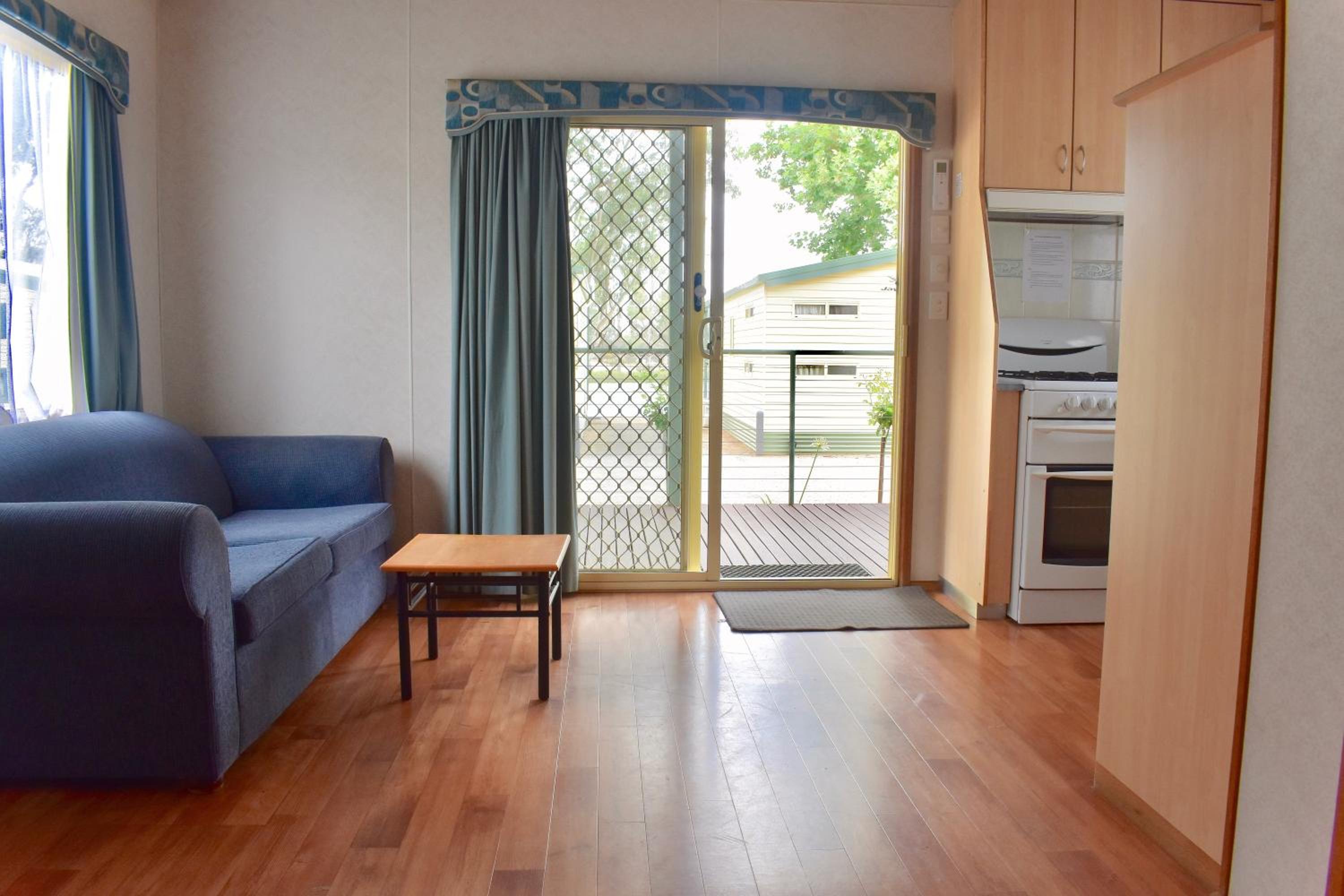 Rivergardens Holiday Park Mildura