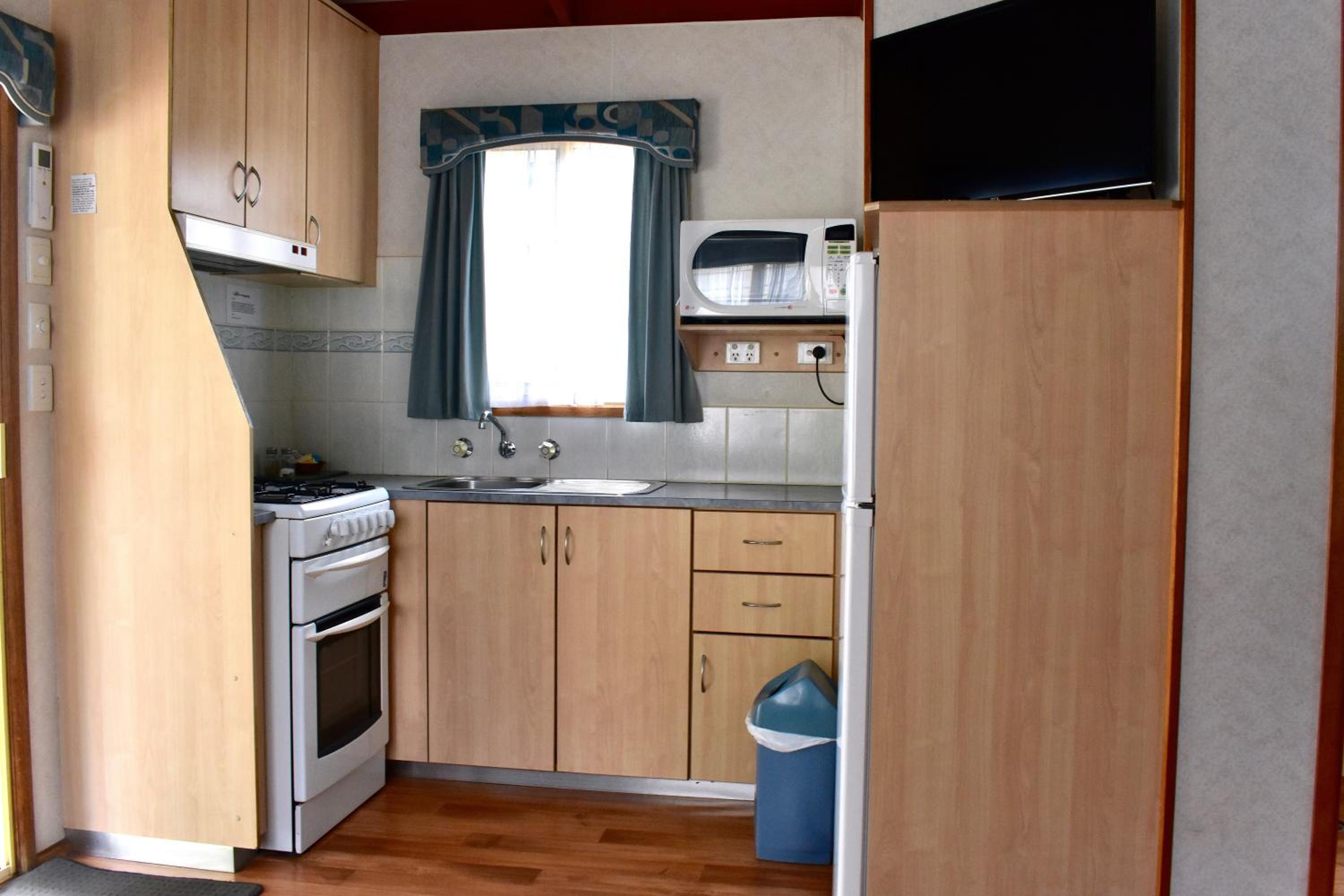 Rivergardens Holiday Park Mildura