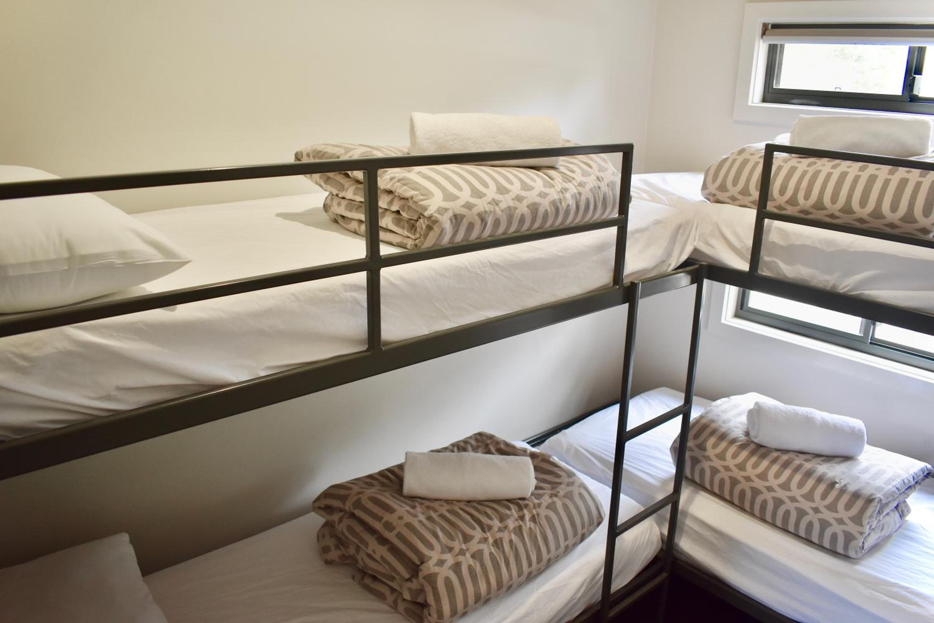 Rivergardens Holiday Park Mildura