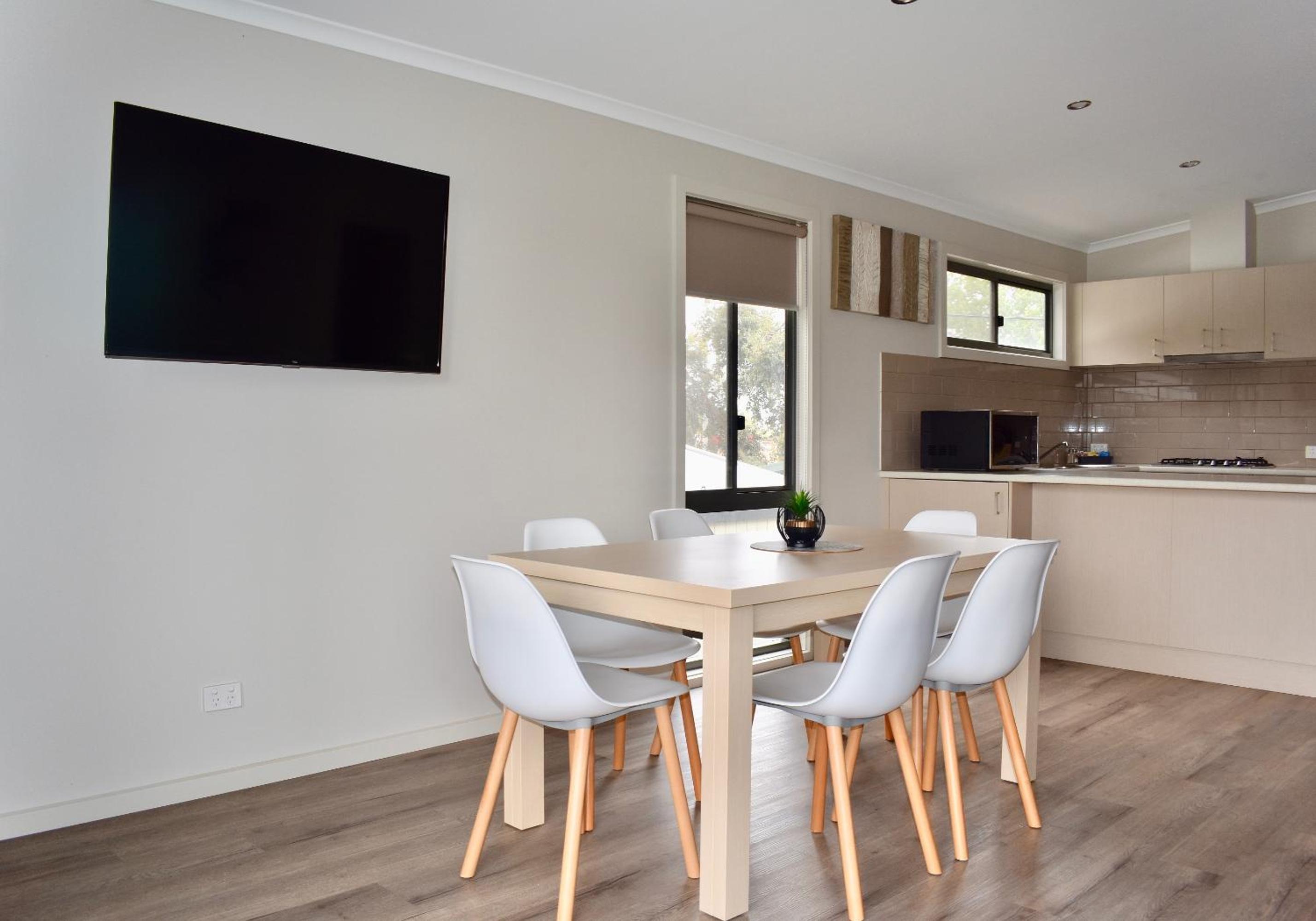 Rivergardens Holiday Park Mildura