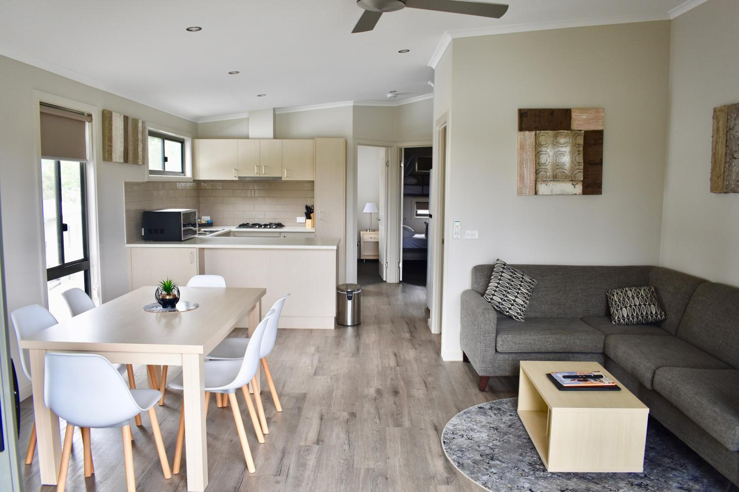Rivergardens Holiday Park Mildura
