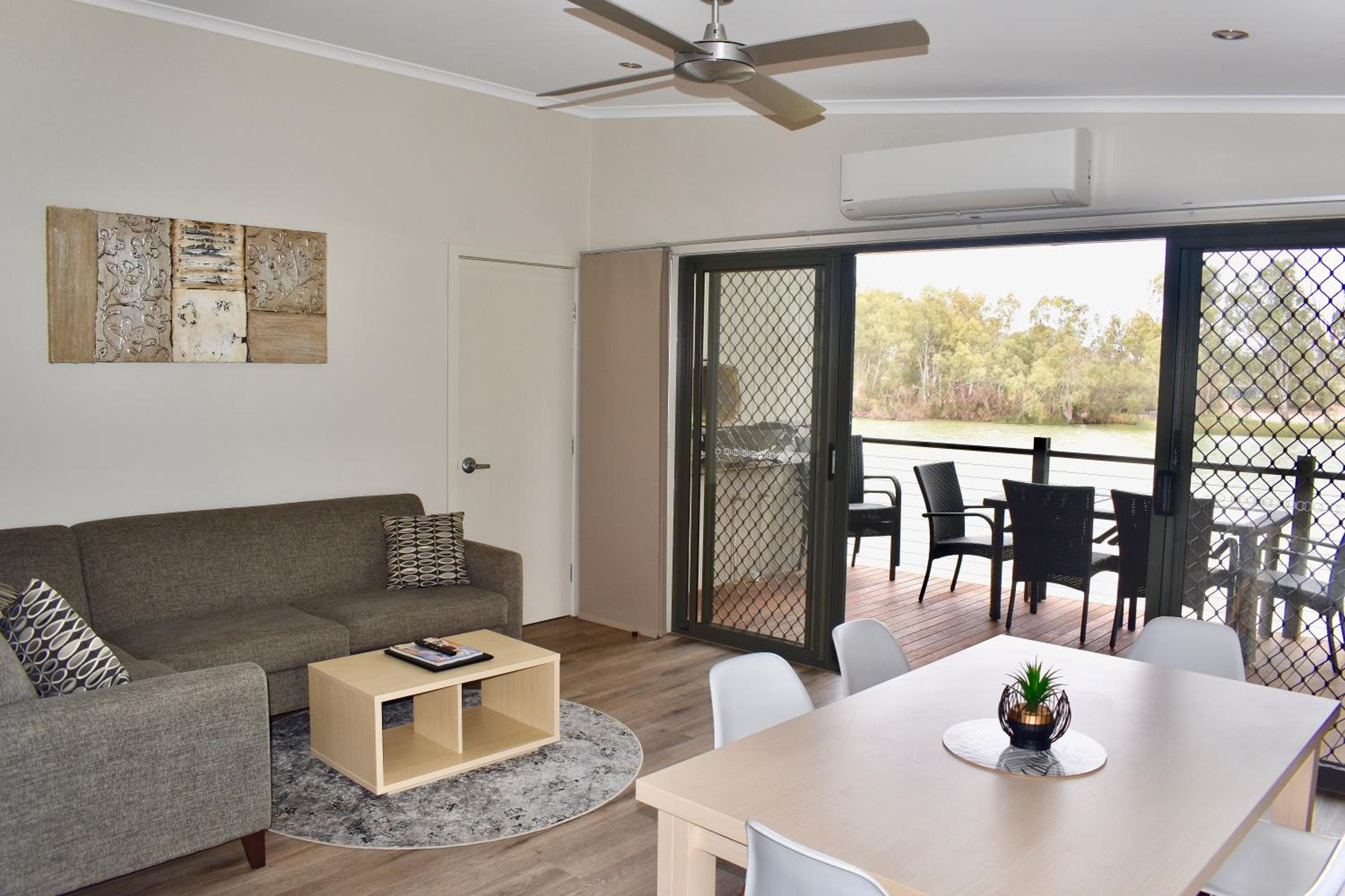 Rivergardens Holiday Park Mildura