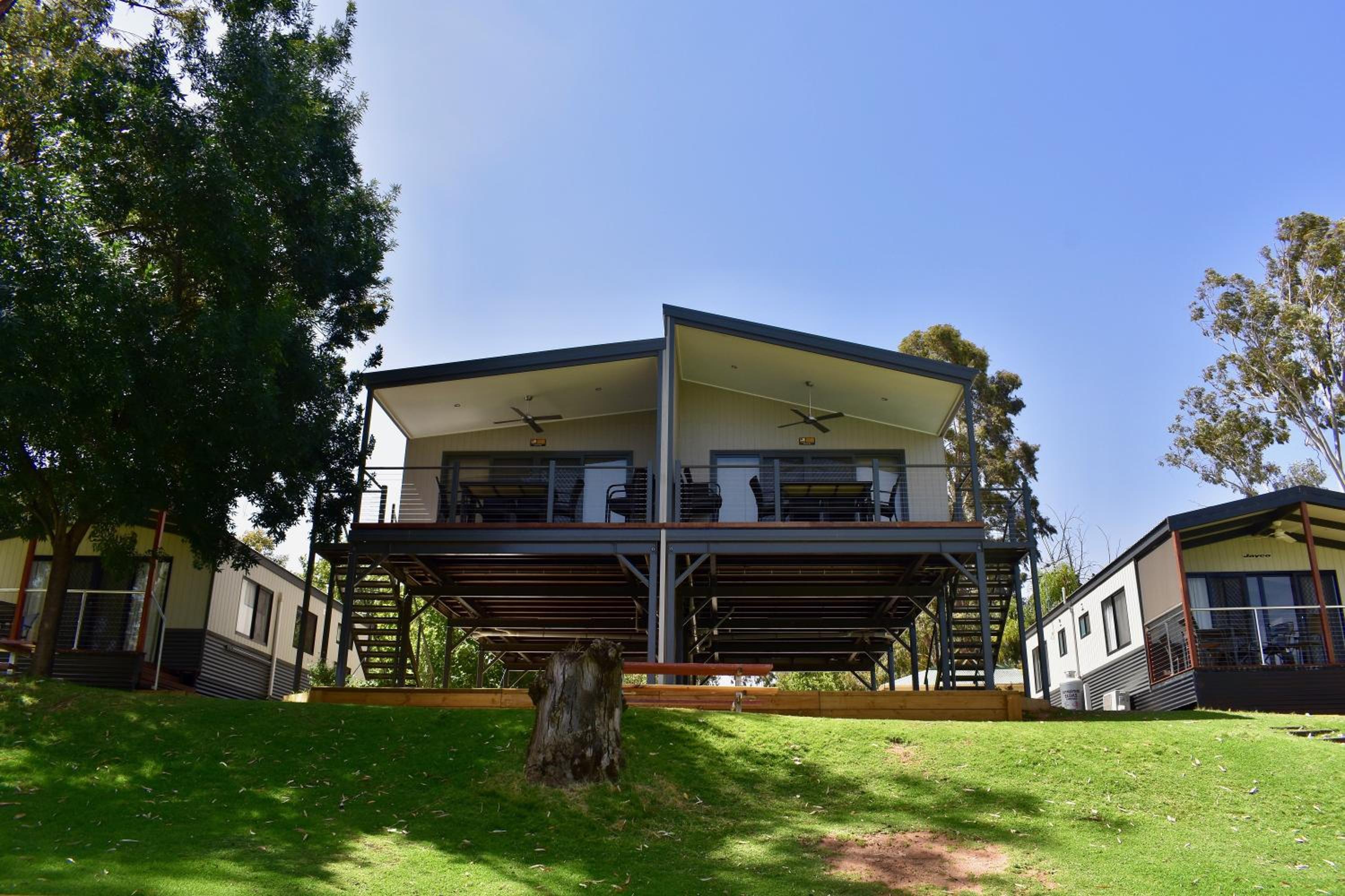 Rivergardens Holiday Park Mildura