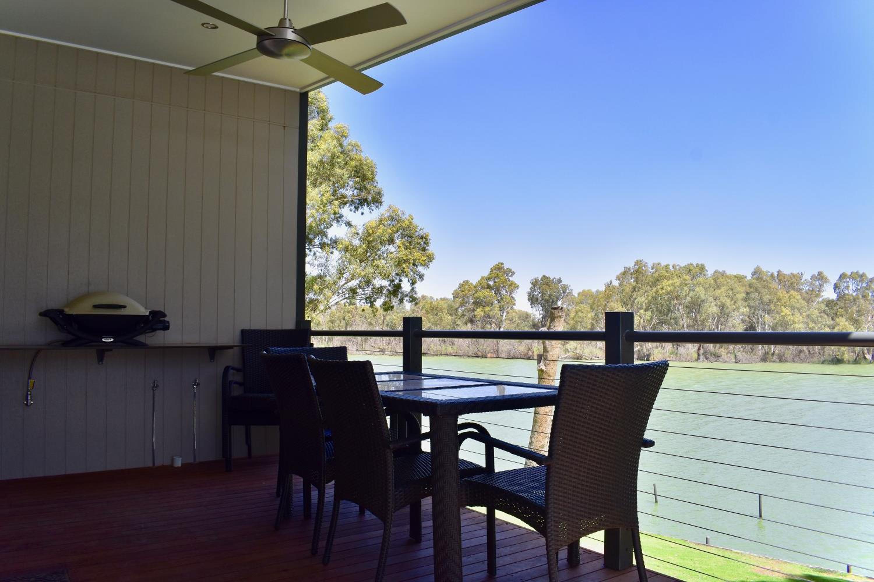 Rivergardens Holiday Park Mildura