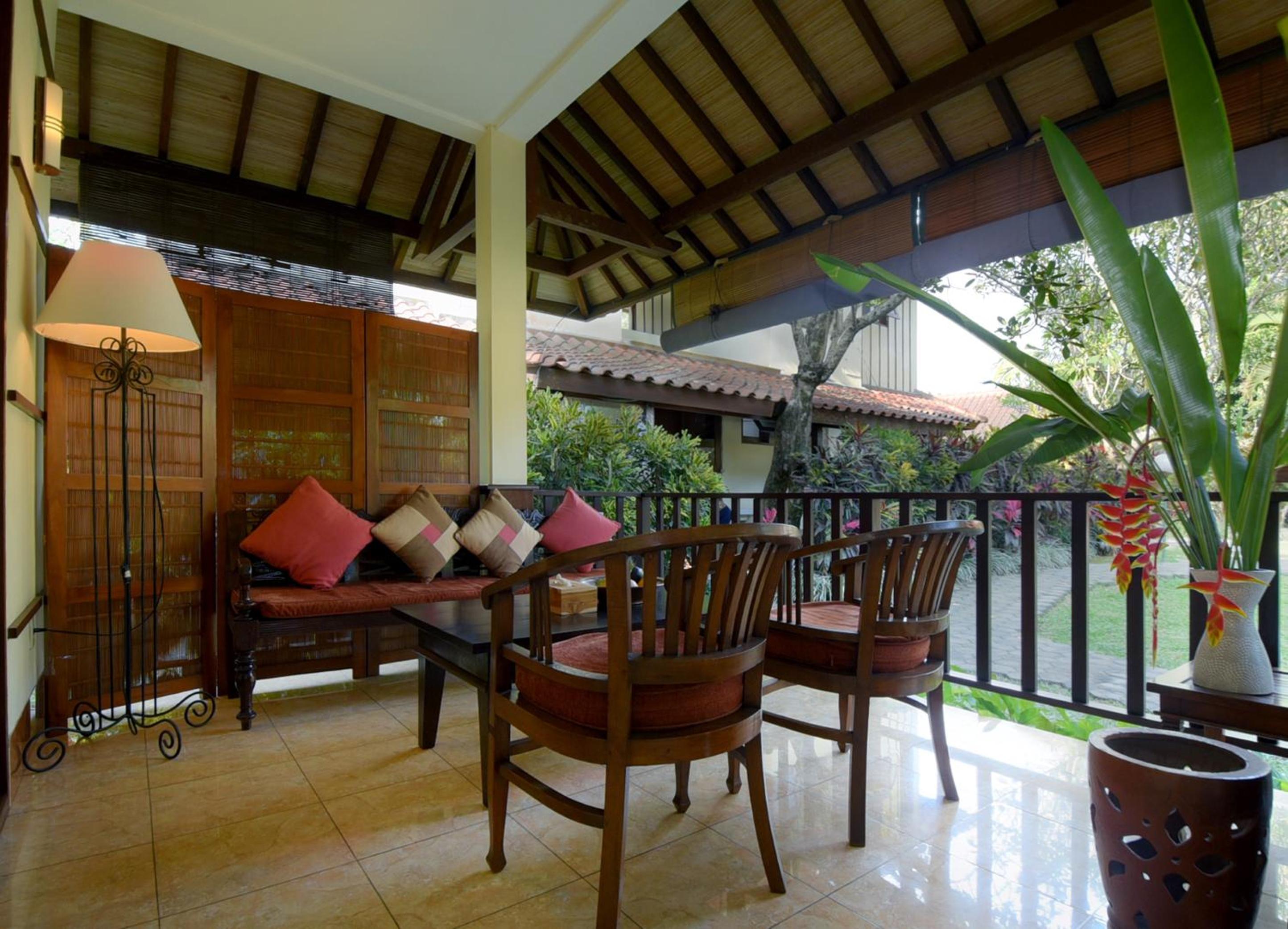 Rumah Ganesha Ubud, ウブド - 13