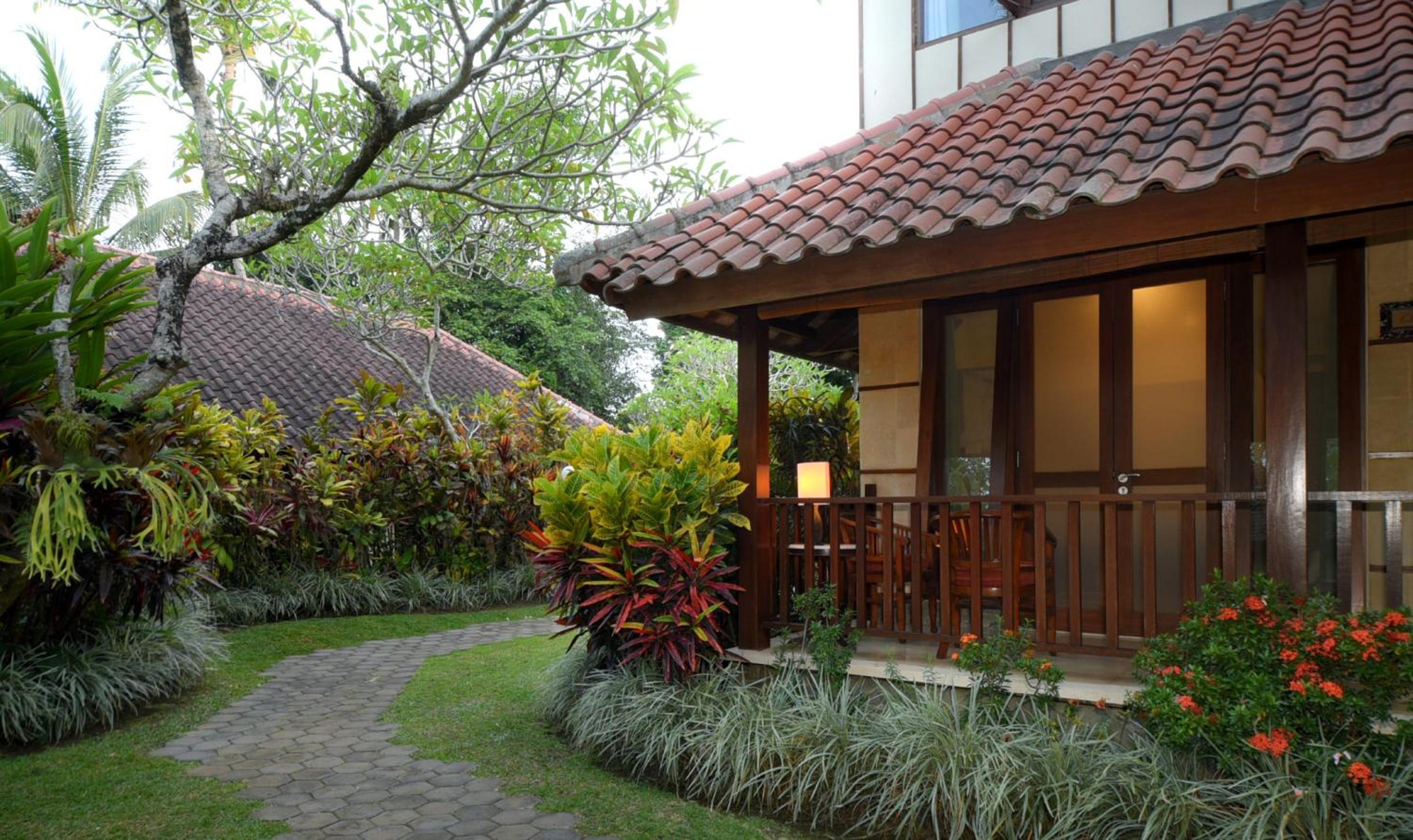Rumah Ganesha Ubud