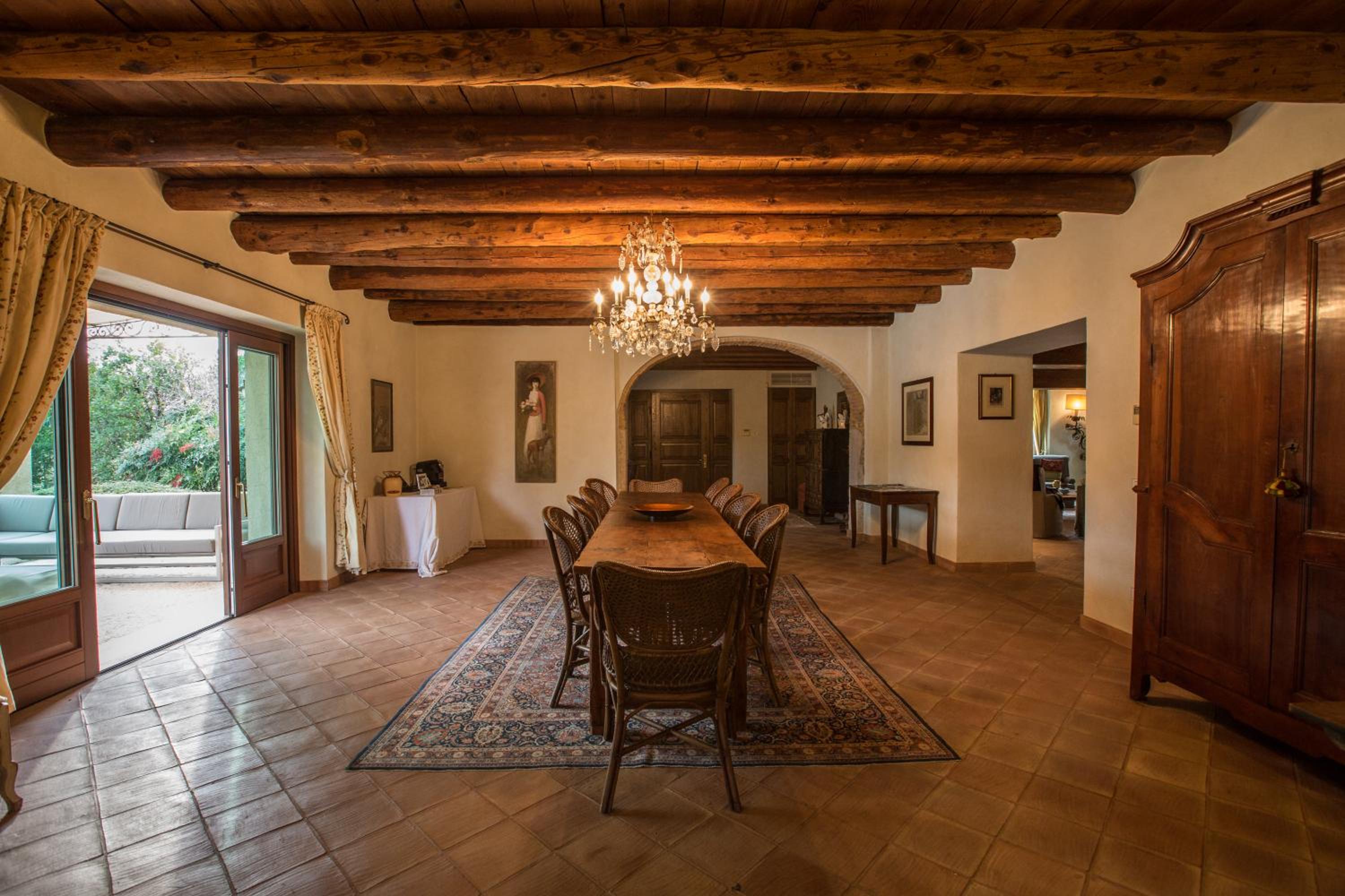 Casale la Meridiana