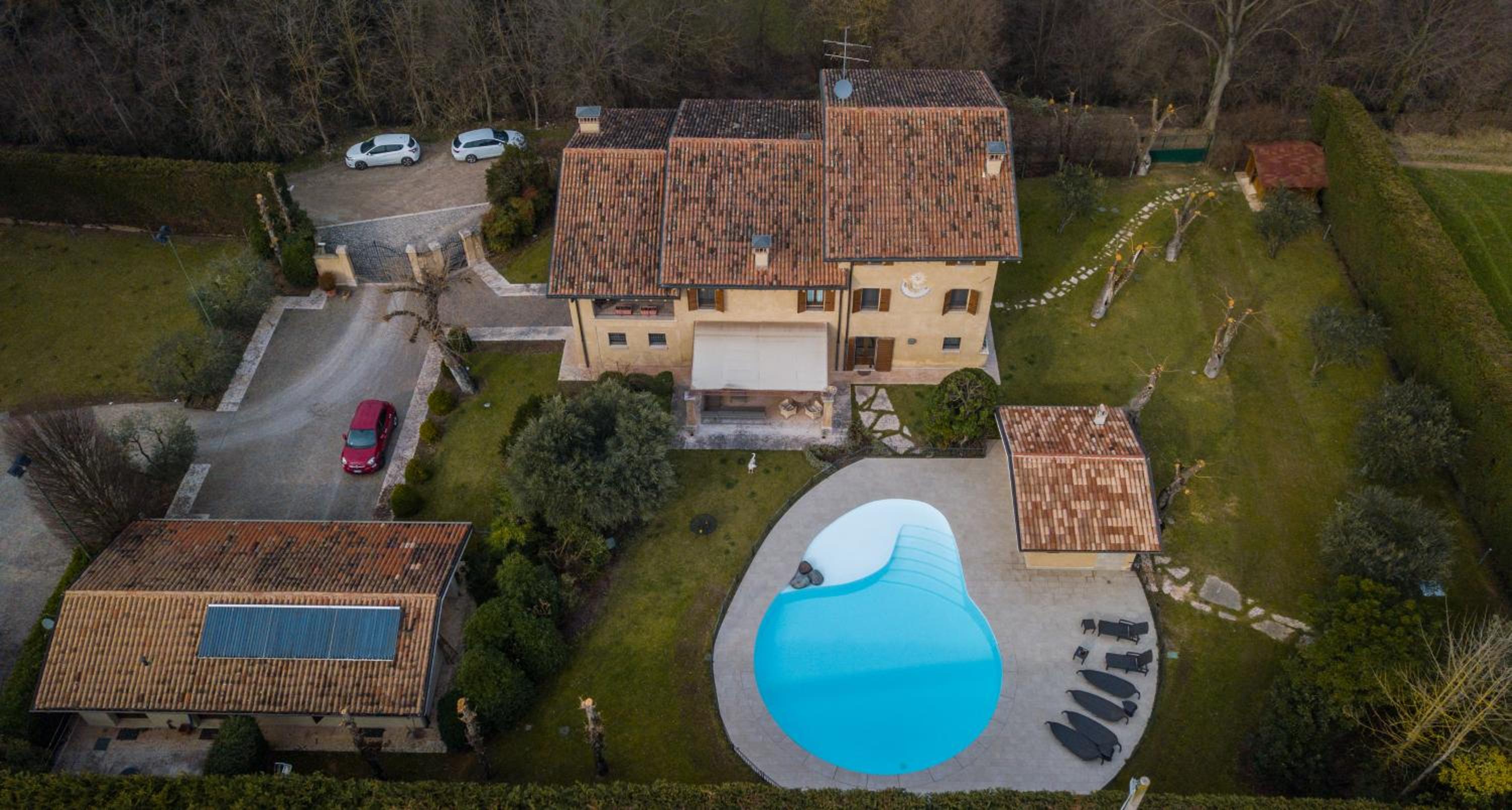 Hotel Casale la Meridiana