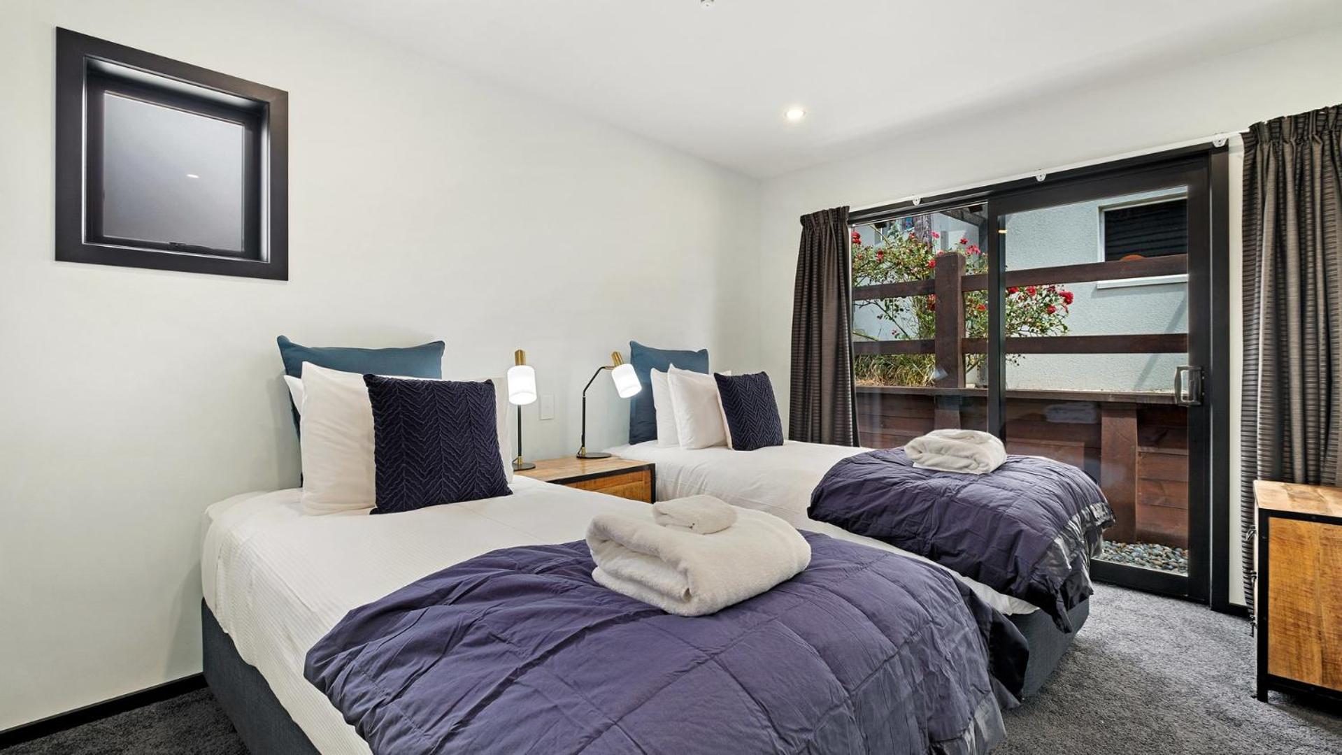 Mountain View Chalet view 5