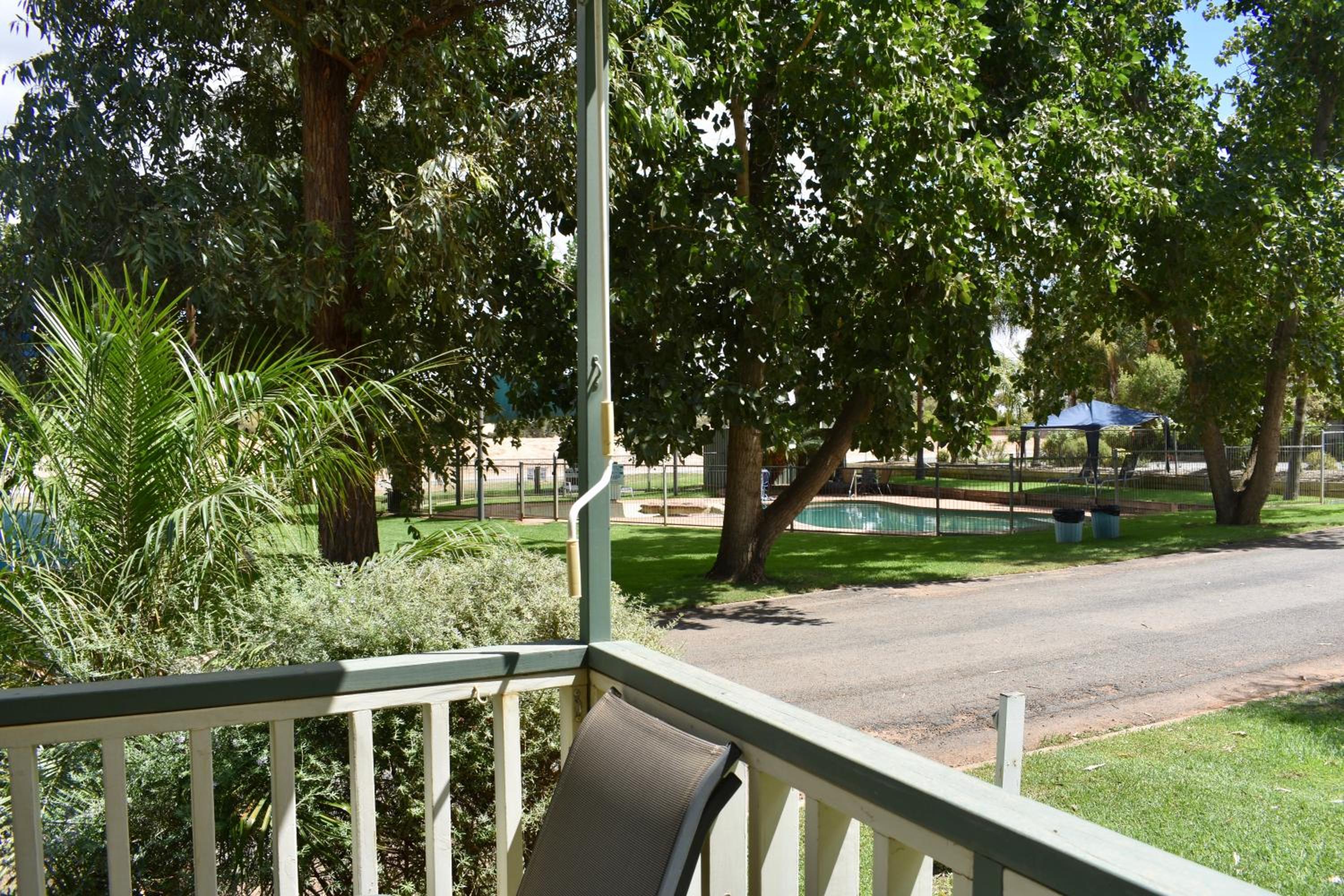 Rivergardens Holiday Park Mildura