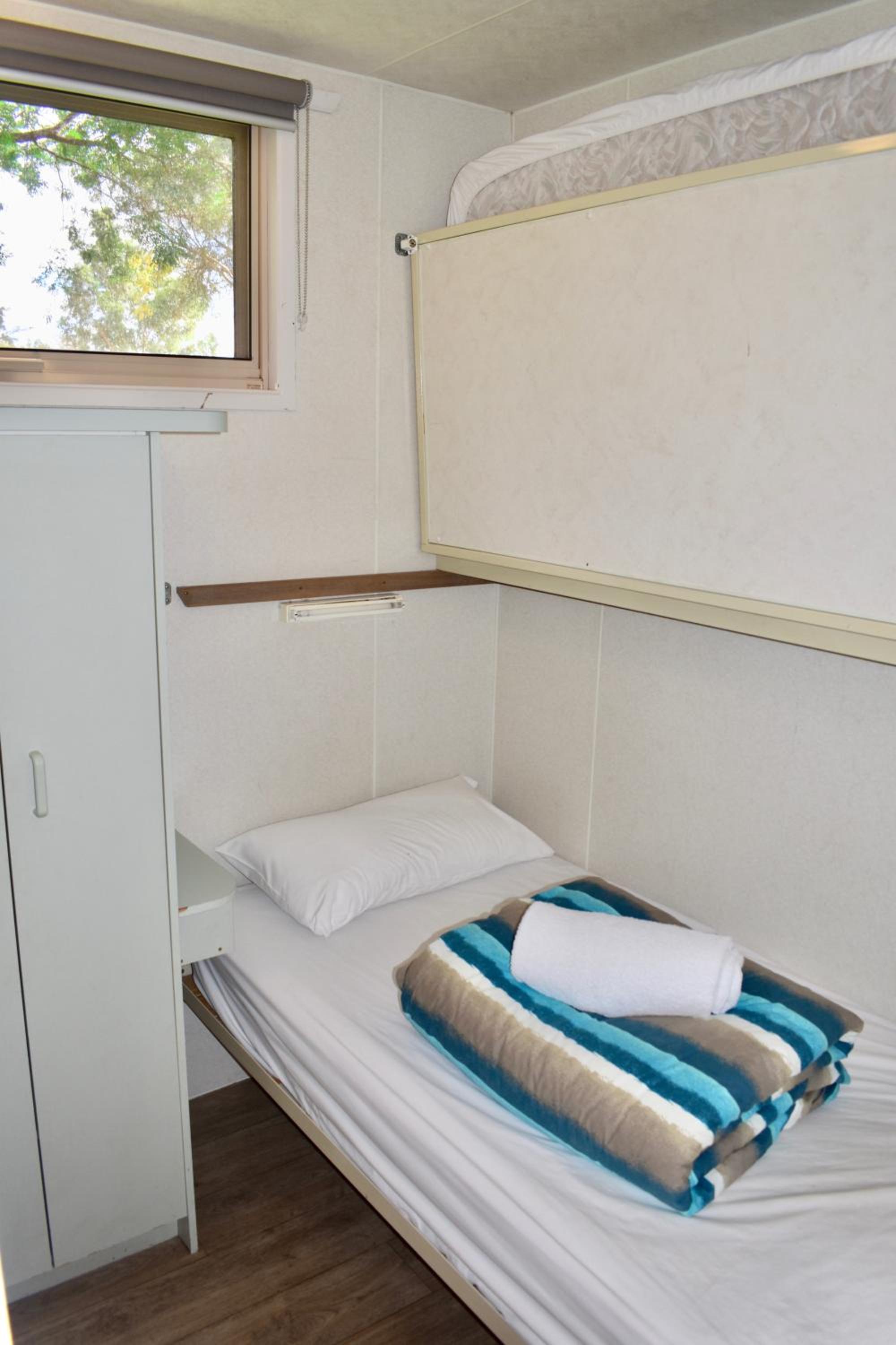 Rivergardens Holiday Park Mildura