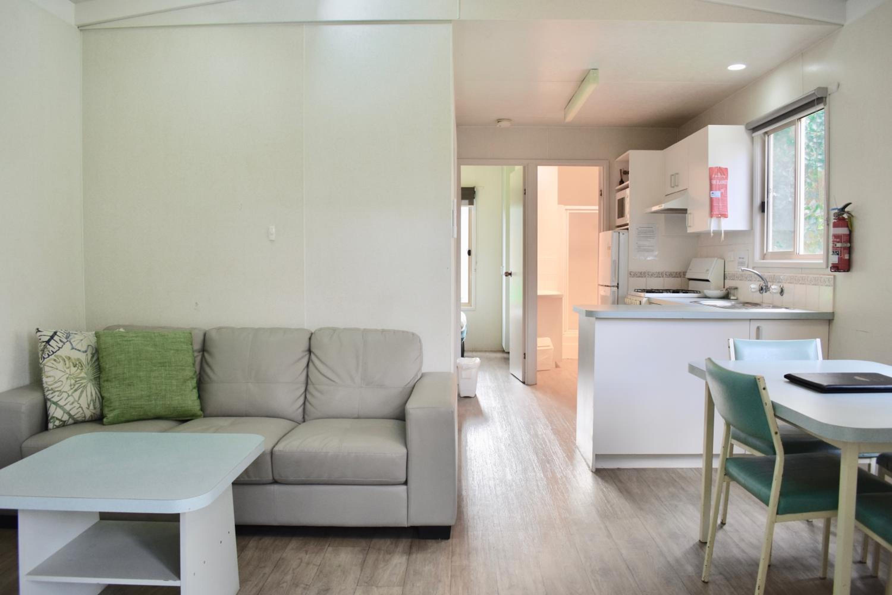 Rivergardens Holiday Park Mildura