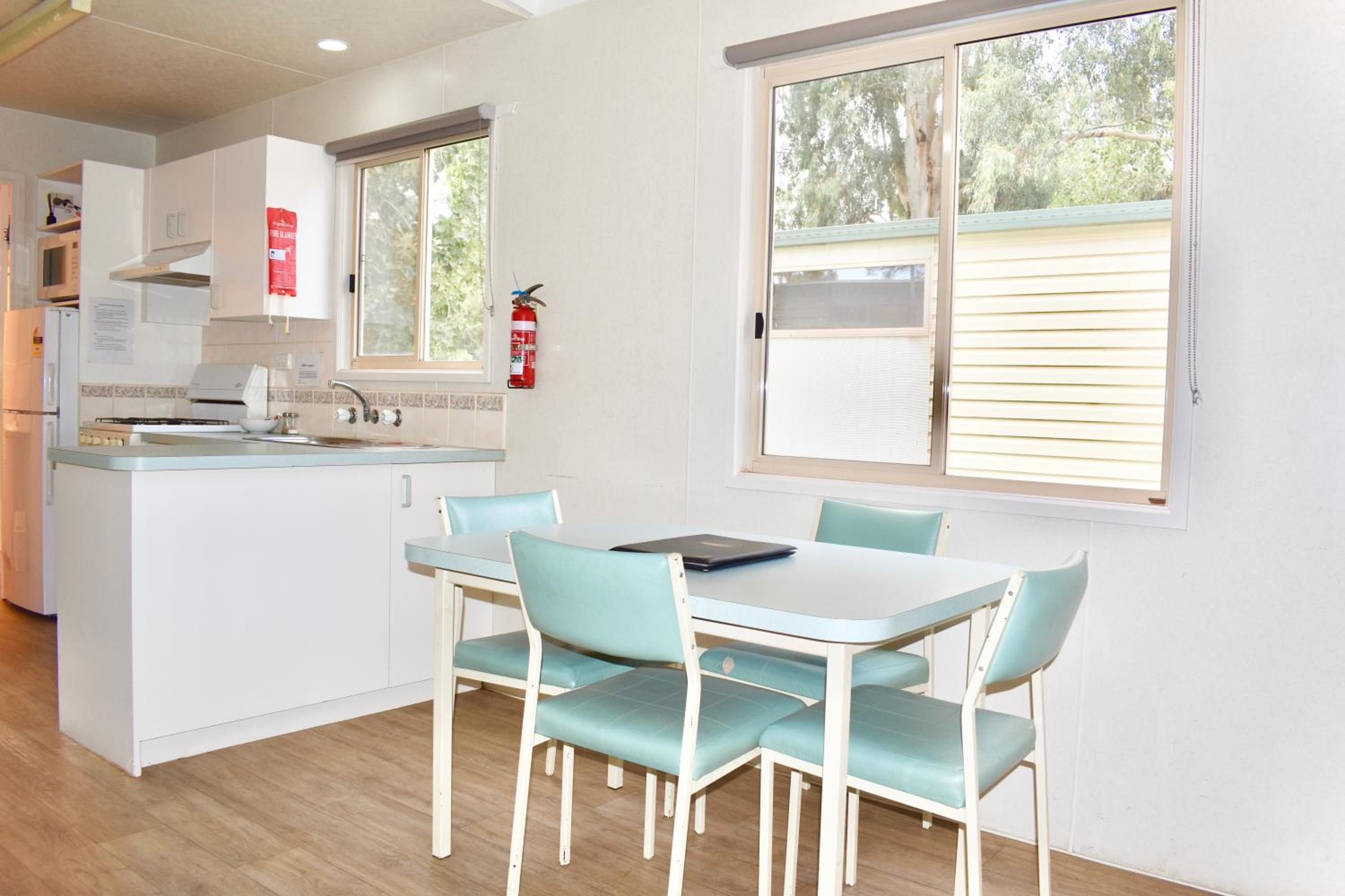 Rivergardens Holiday Park Mildura