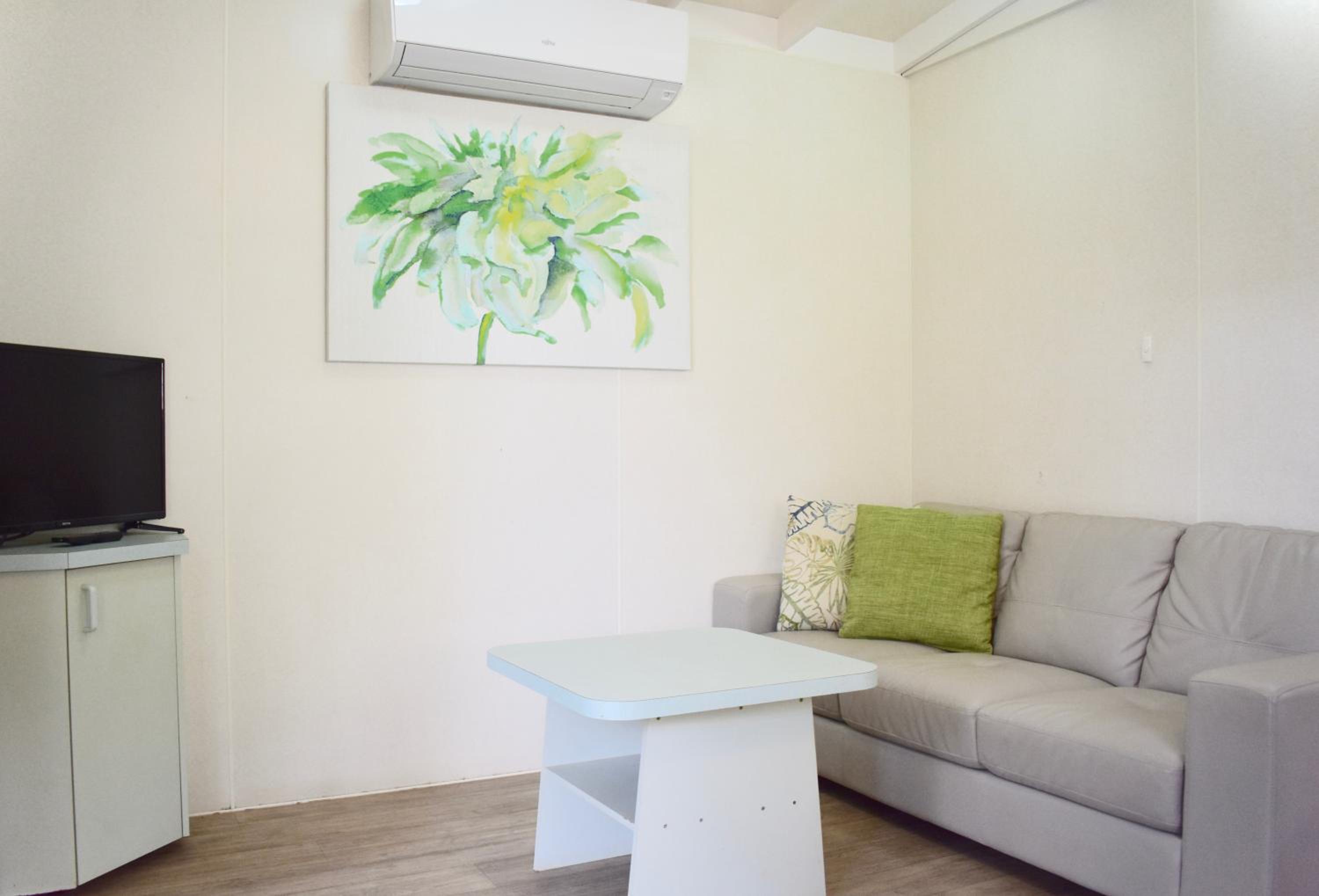 Rivergardens Holiday Park Mildura