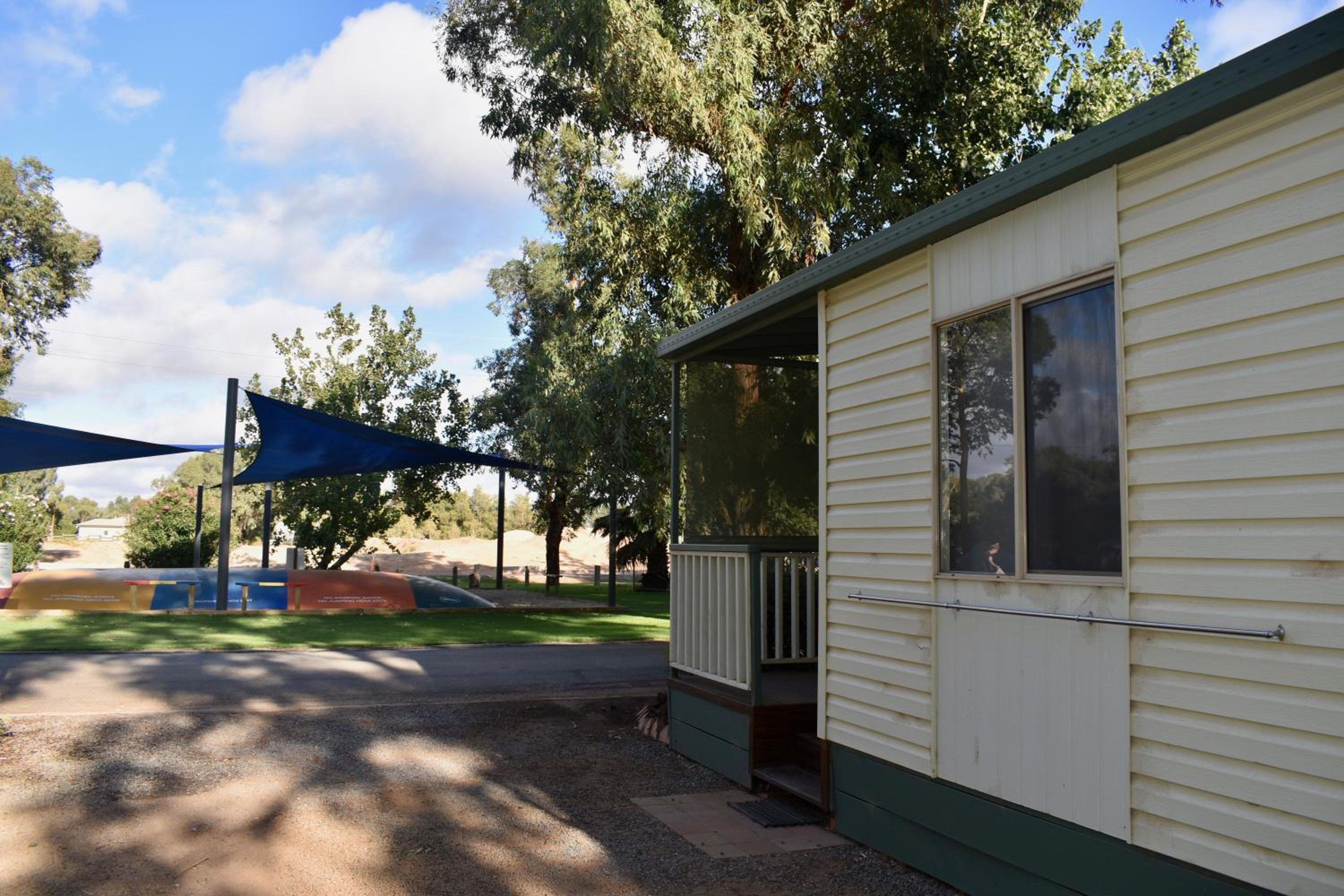 Rivergardens Holiday Park Mildura