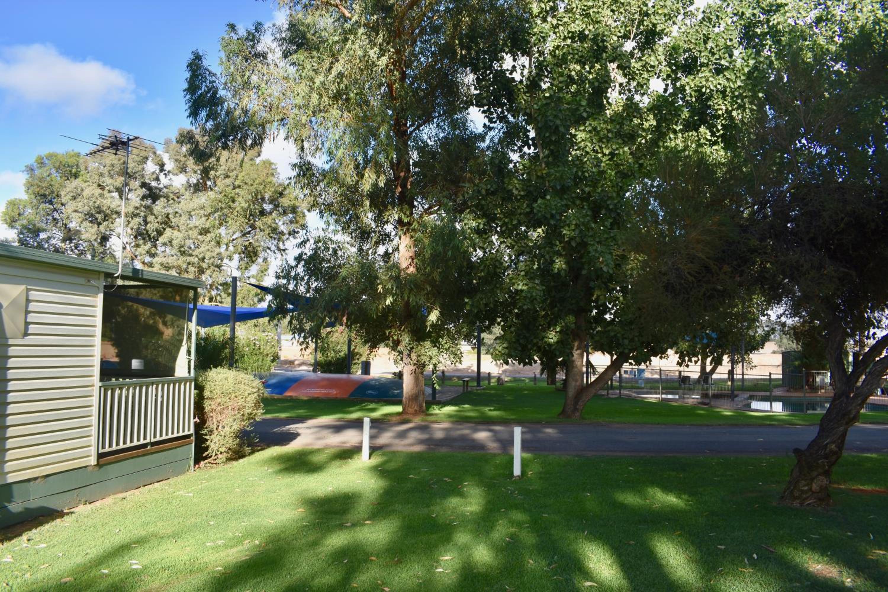 Rivergardens Holiday Park Mildura