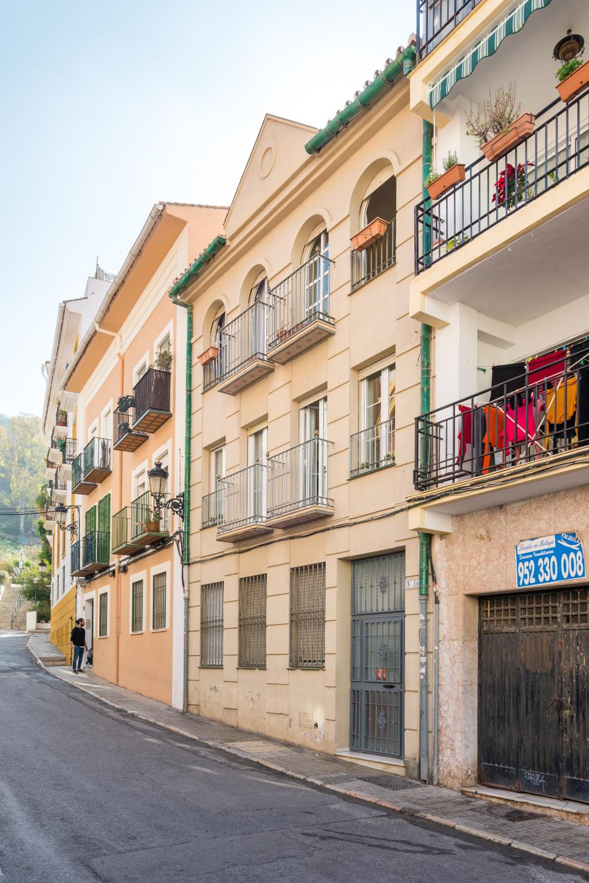 Agua III & balconies by ELE Apartments