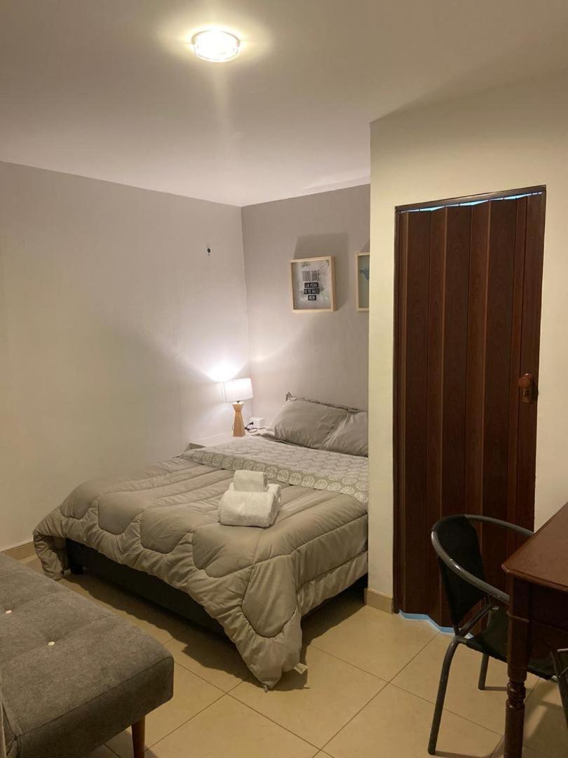 Hostal Doña Eliza