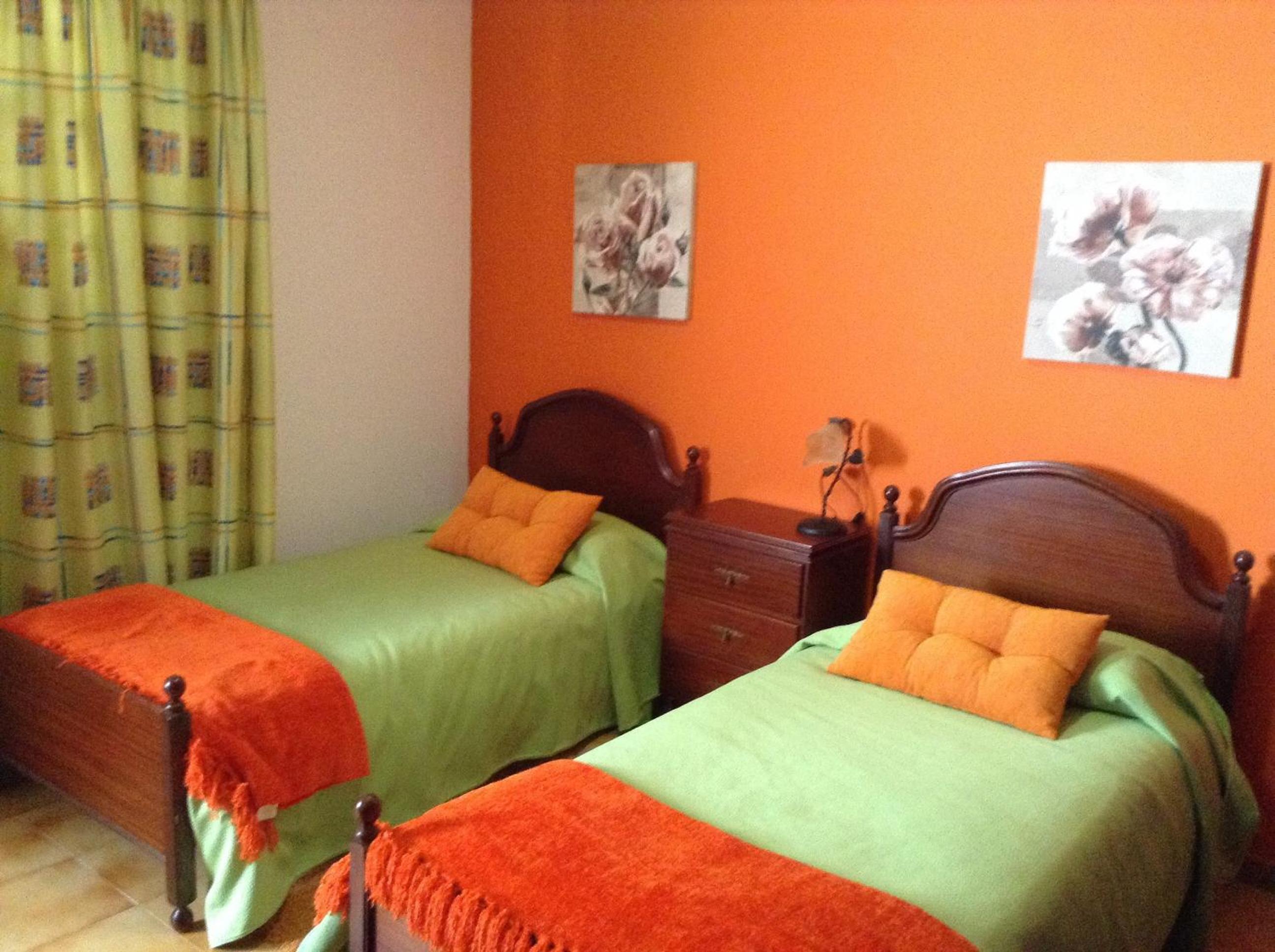 Casa Elisa Canarias