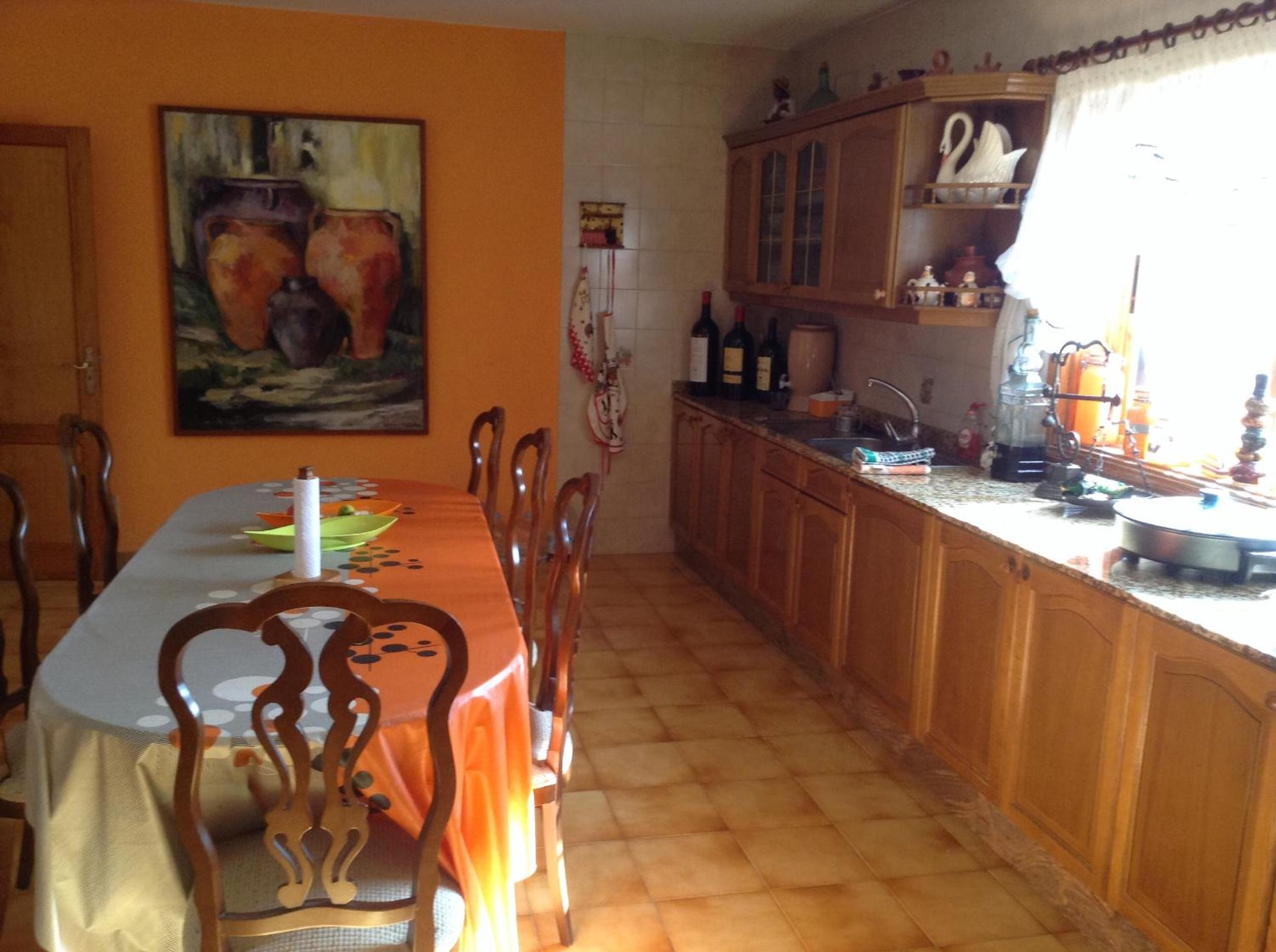 Casa Elisa Canarias