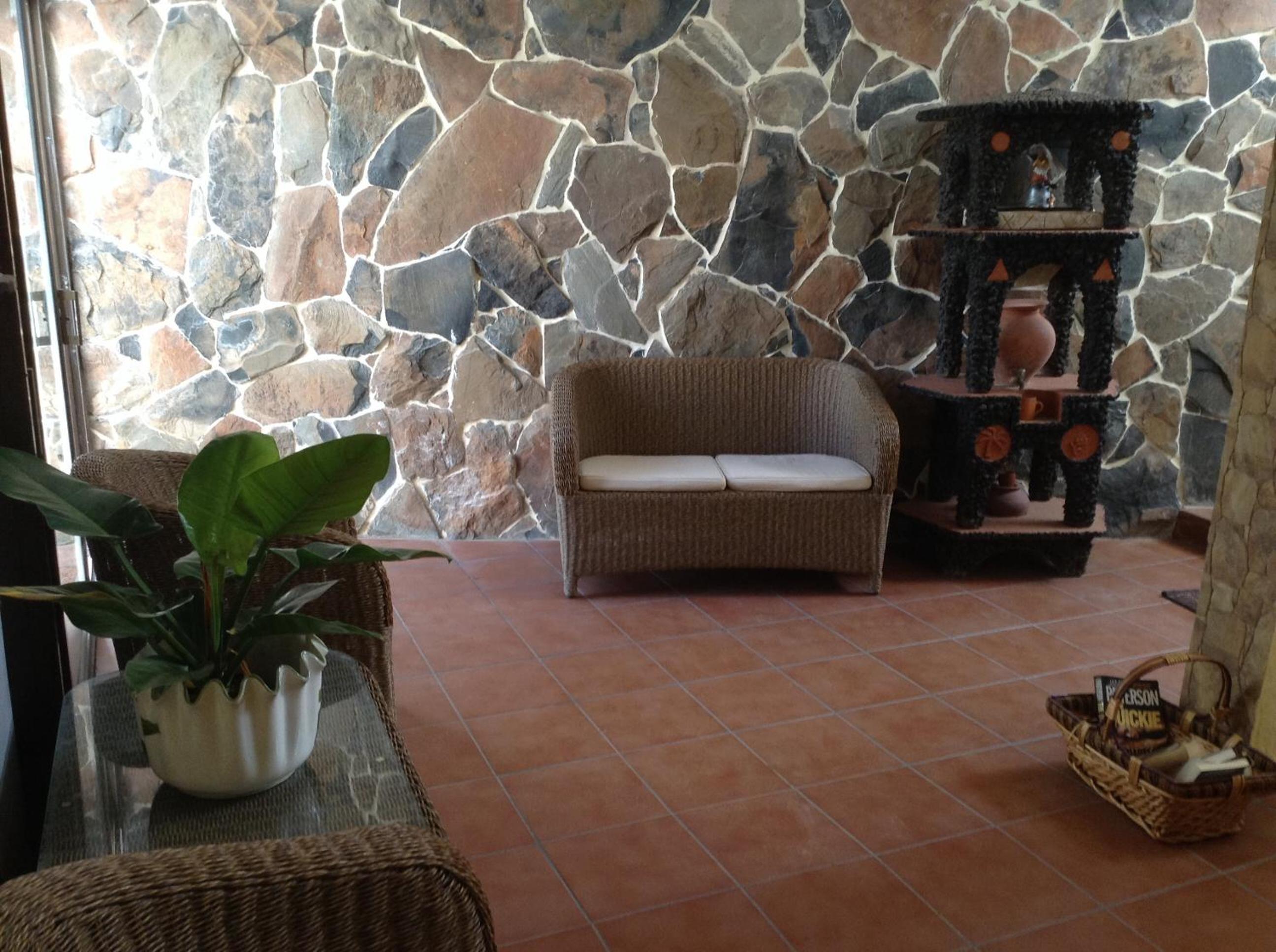 Casa Elisa Canarias