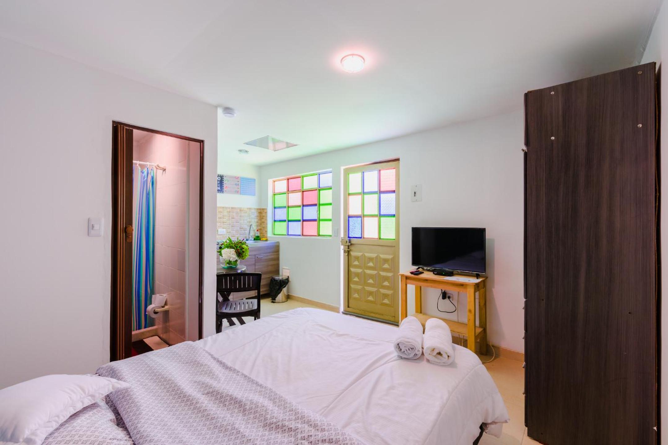 Hostal Doña Eliza