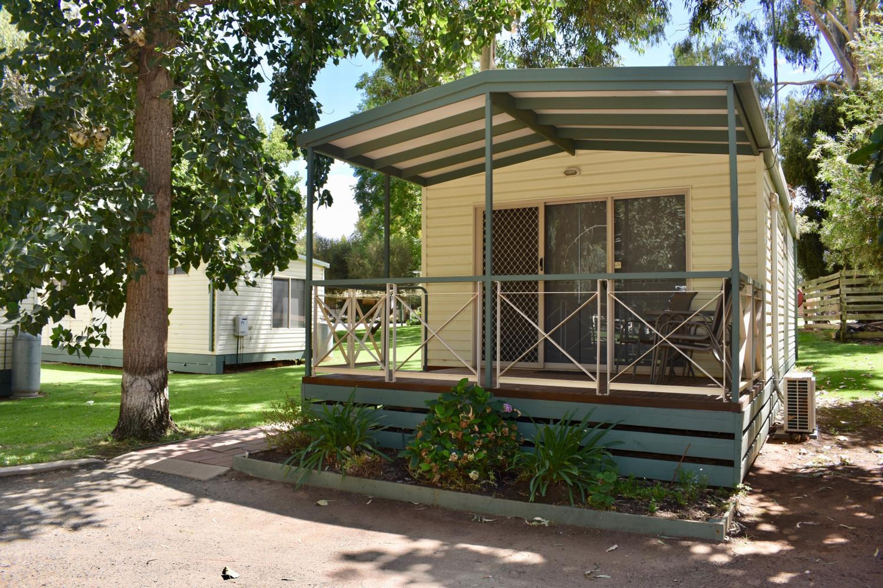 Rivergardens Holiday Park Mildura