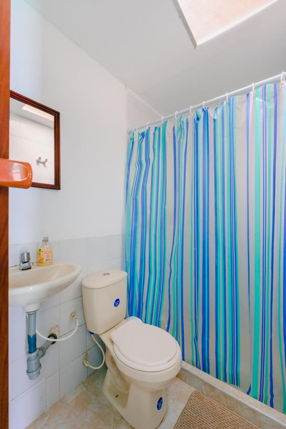 Hostal Doña Eliza