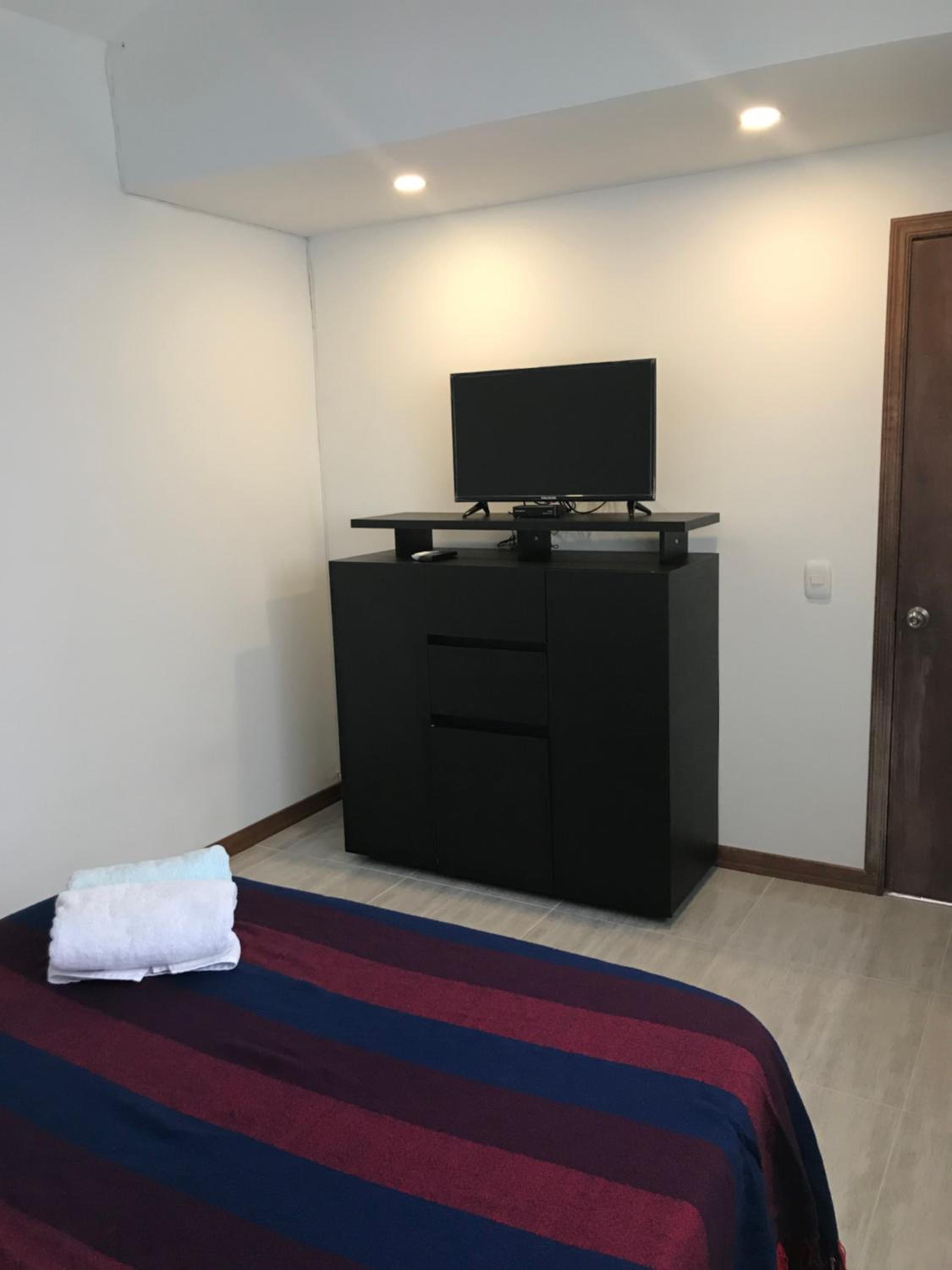 Hostal Doña Eliza