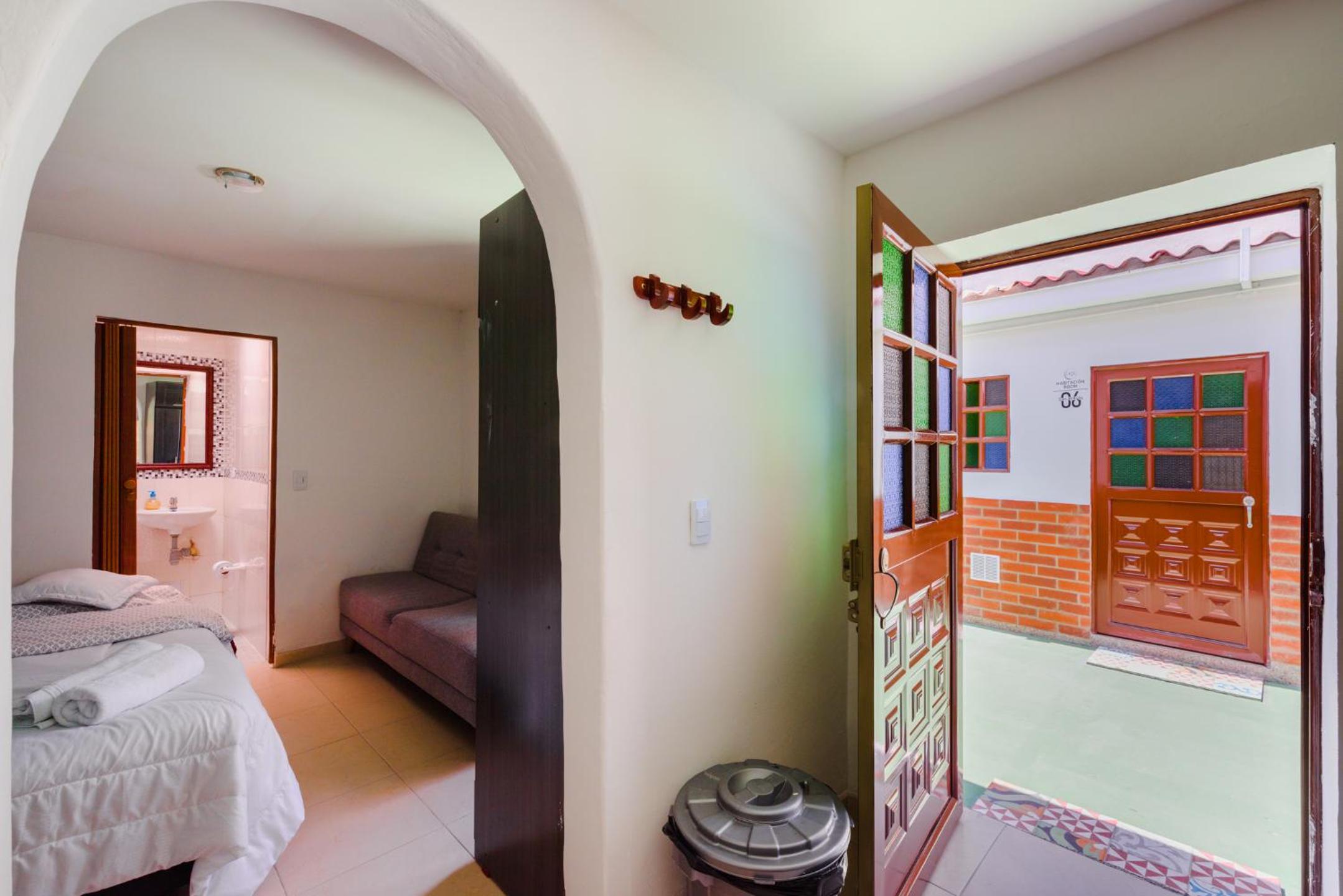 Hostal Doña Eliza