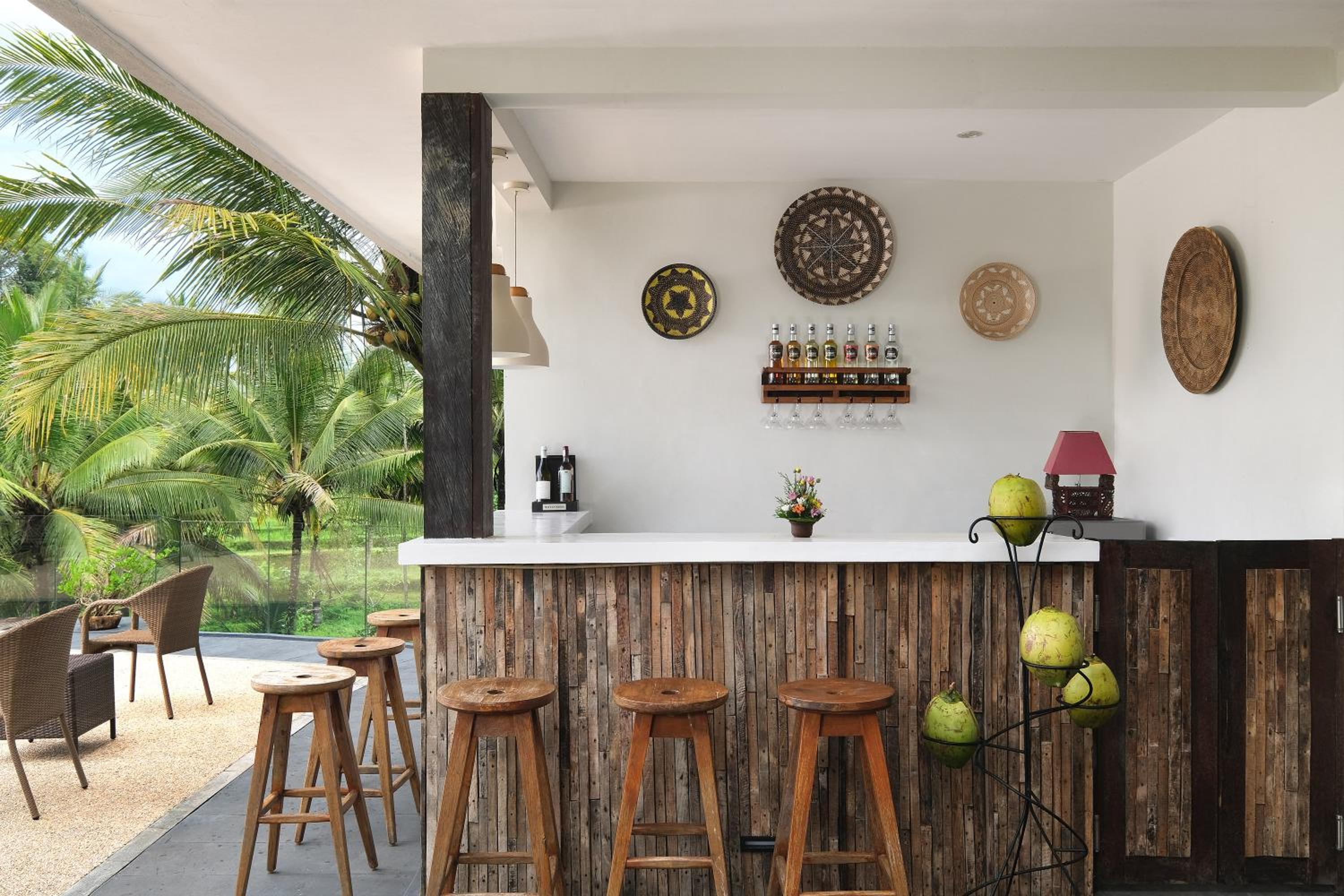 Puri Sebali Resort